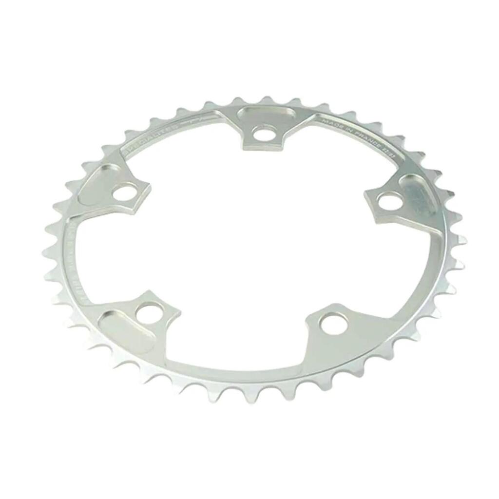 Specialty Platter T.A. Exter Nerius