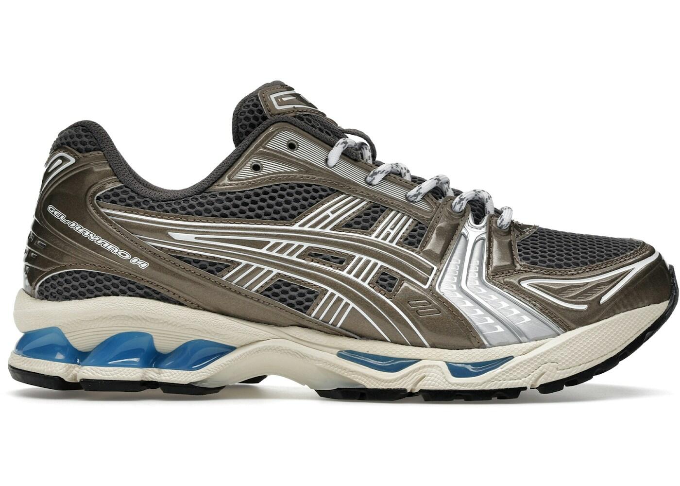 ASICS Gel-Kayano 14 Kith Chicago 2/2