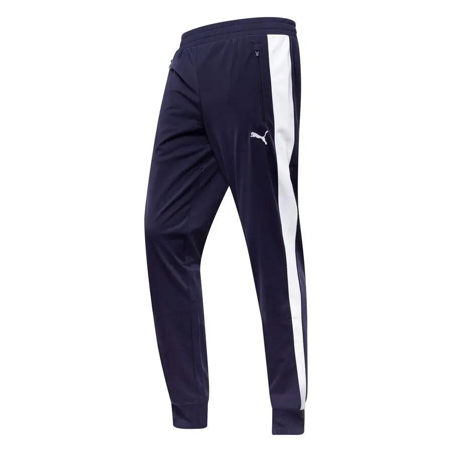 Pantaloni running Puma T7 Foundation CL 2/7
