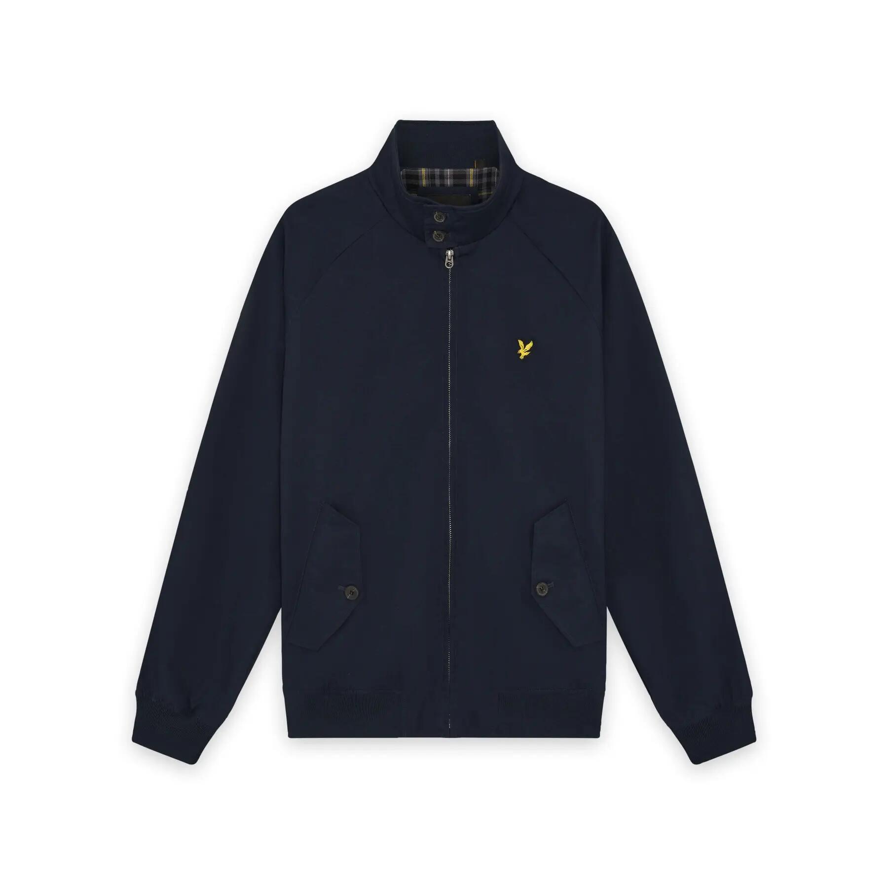 LYLE AND SCOTT picture