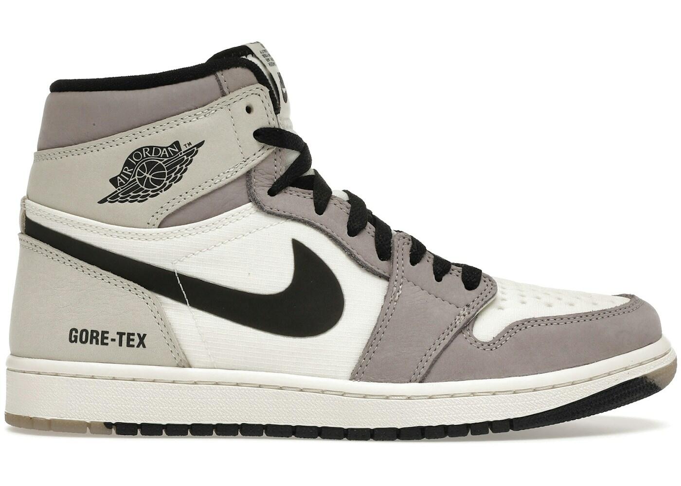 Air Jordan 1 Element GORE-TEX Light Bone 2/2