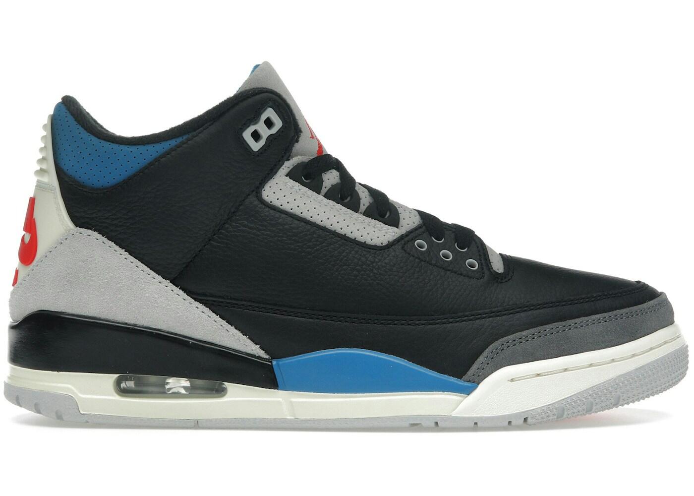 Jordan 3 Retro OG Rare Air 2/2