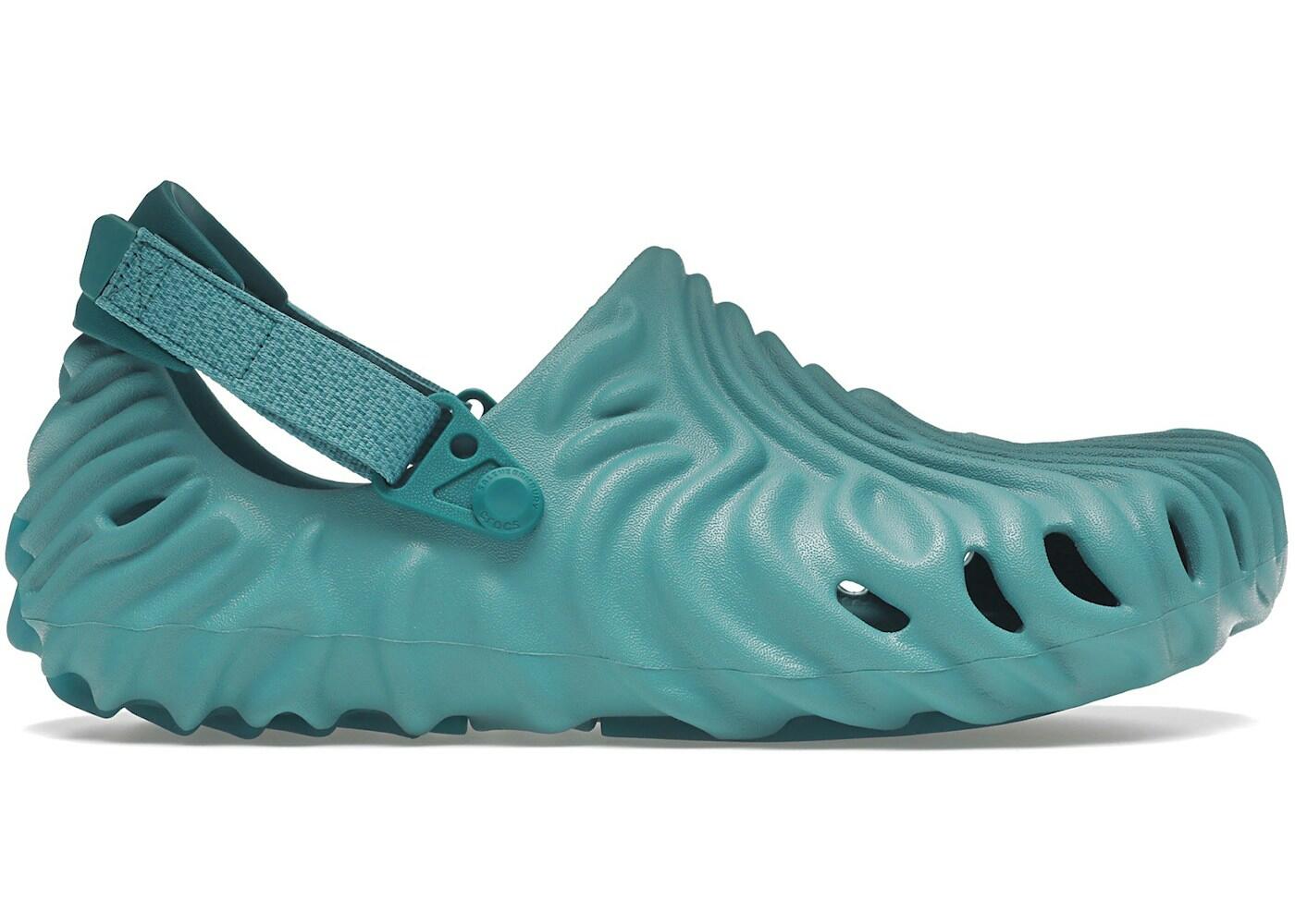Crocs Pollex Clog by Salehe Bembury Tide 2/2