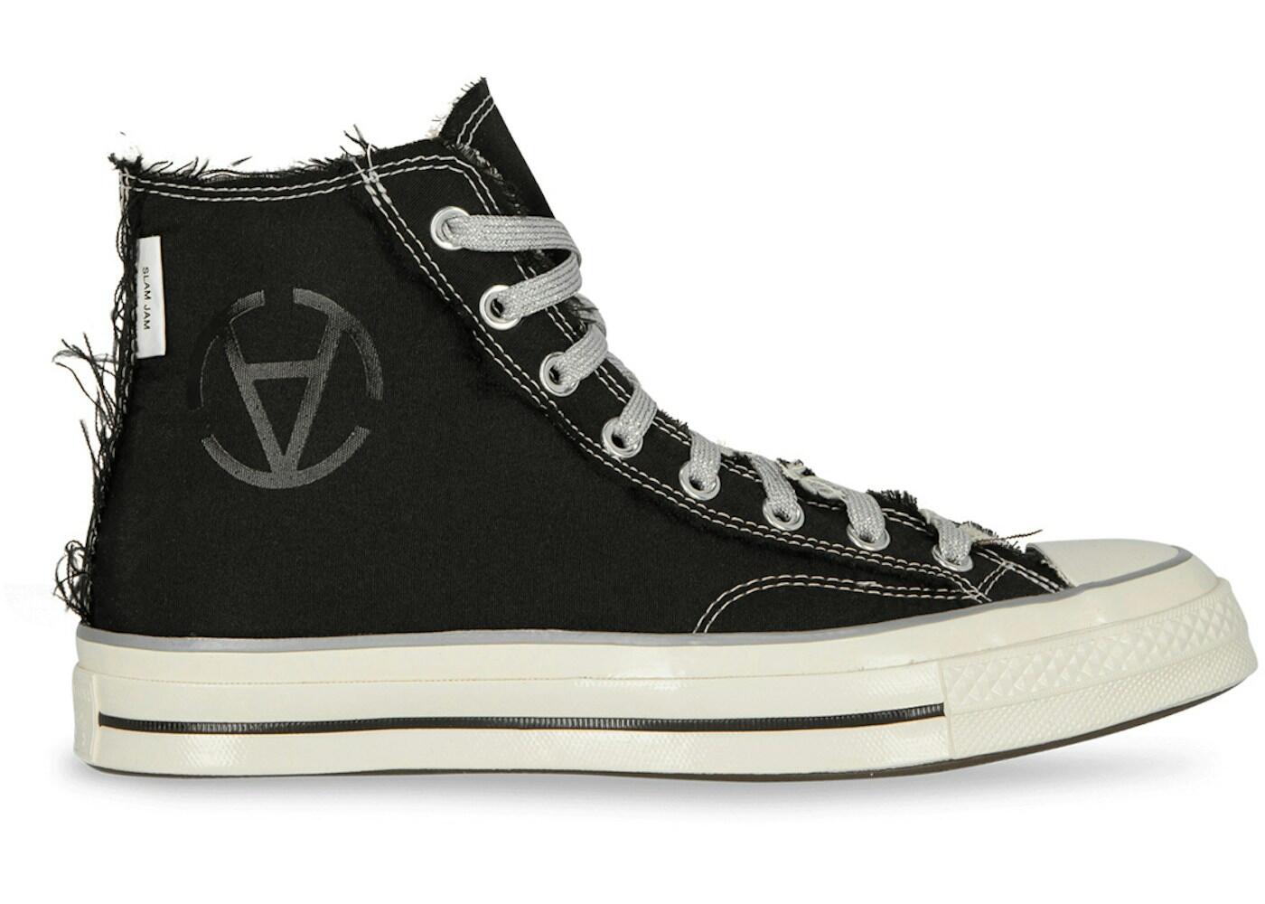 Converse Chuck Taylor All Star 70 Hi Slam Jam (Un)Corporate Uniforms 1/1