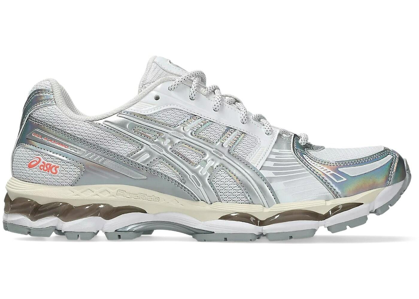 ASICS picture