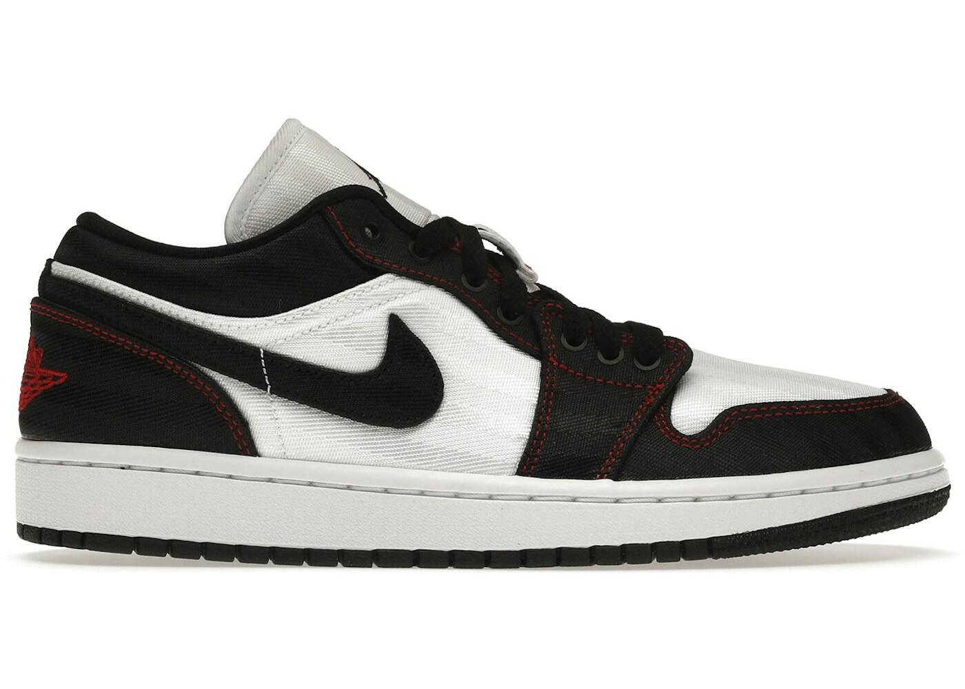 Air Jordan 1 Low SE Utility - Taille : 42.5 EU 2/4