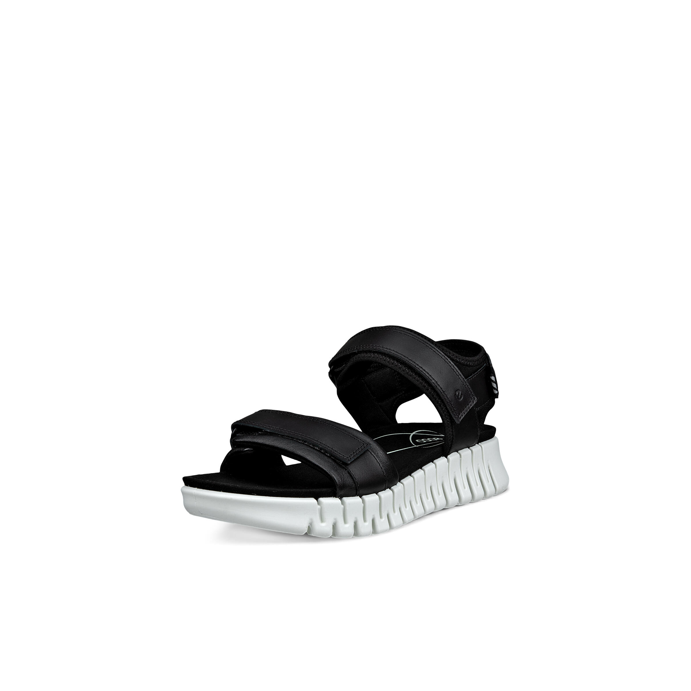 Sandales femme Ecco Gruuv Sol 2/7