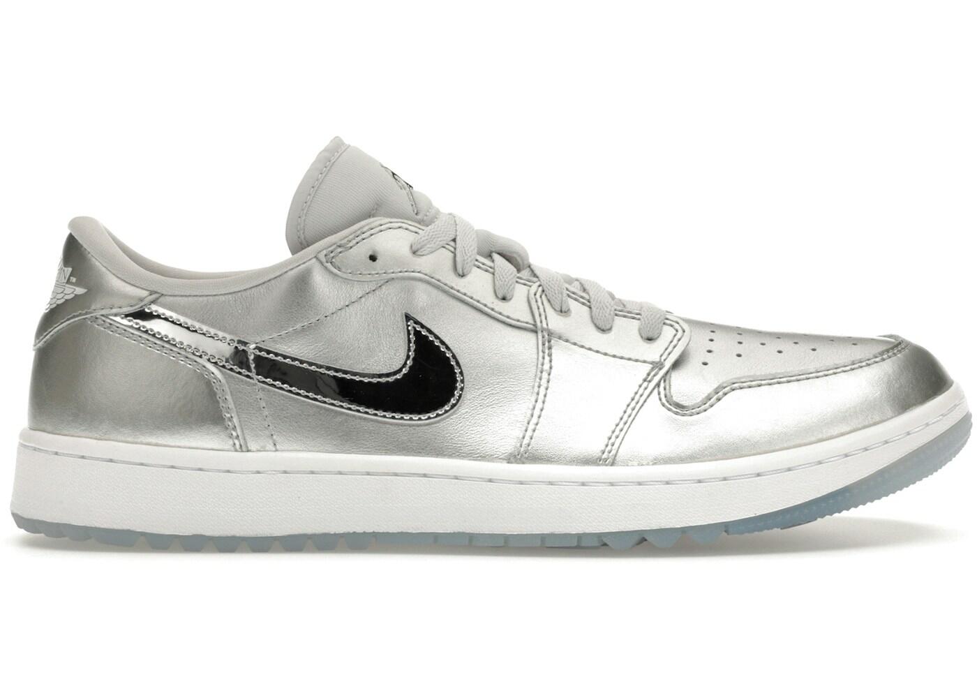 Jordan 1 Retro Low Golf Gift Giving Pack 2/2