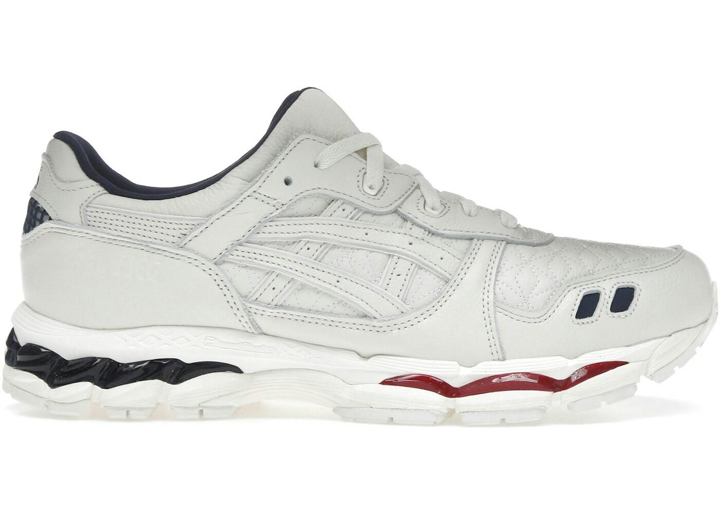 ASICS Gel-Lyte 3.1 Kith France 2/2