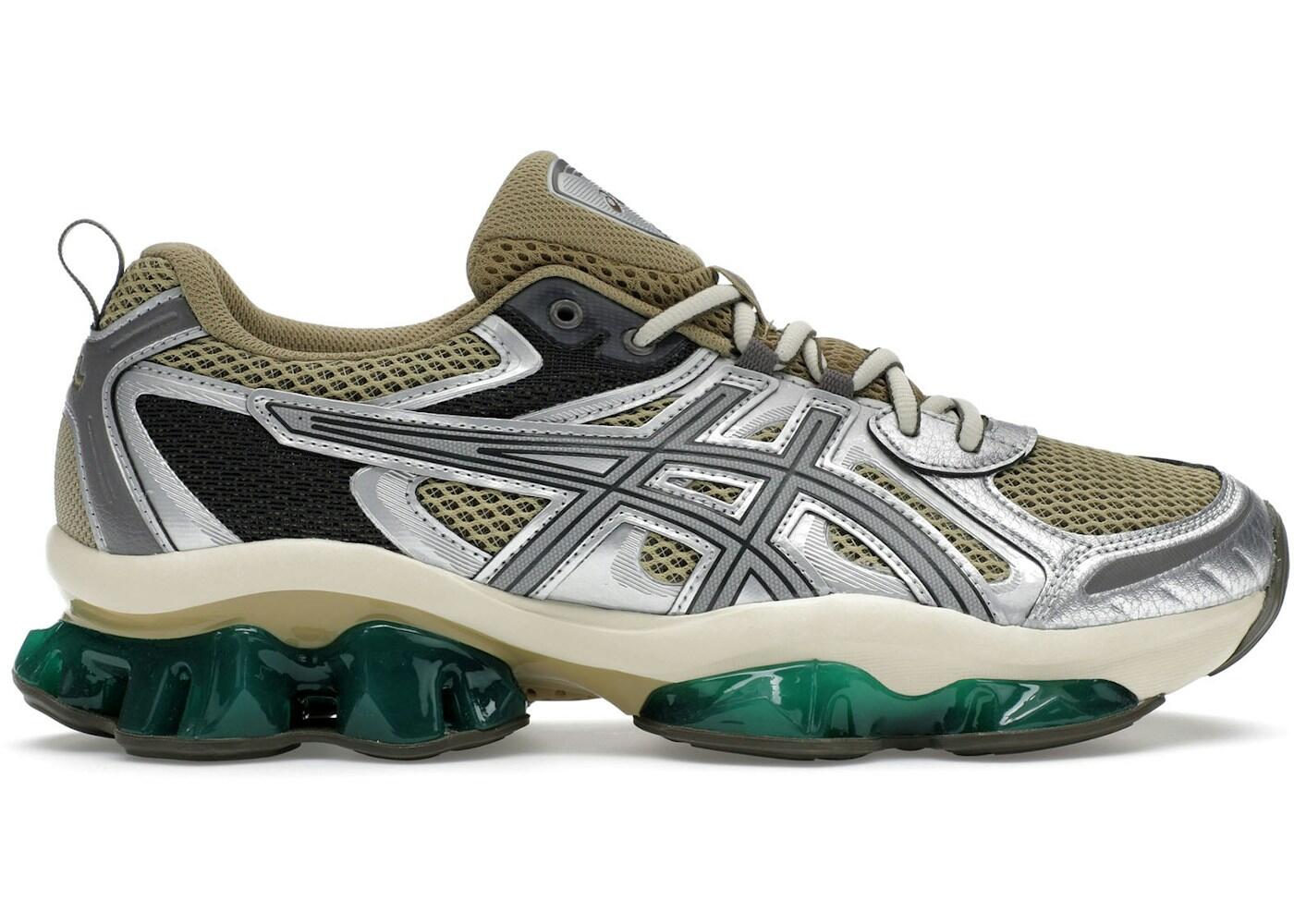 ASICS picture