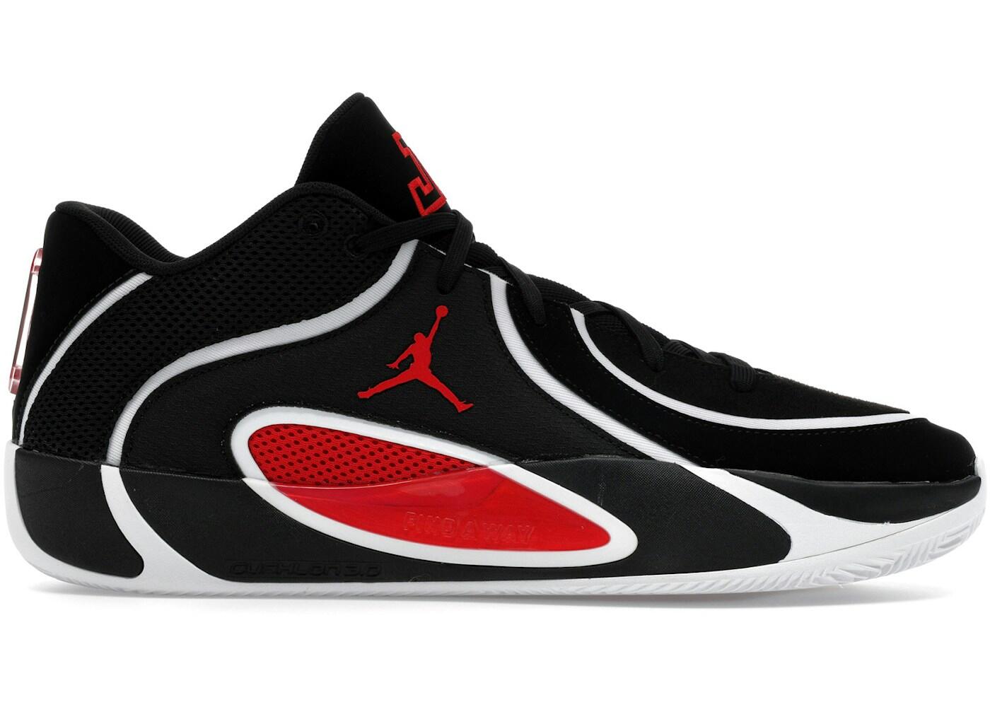 Jordan Tatum 4 Bloodline - Sneaker da Basket Uomo 2/2