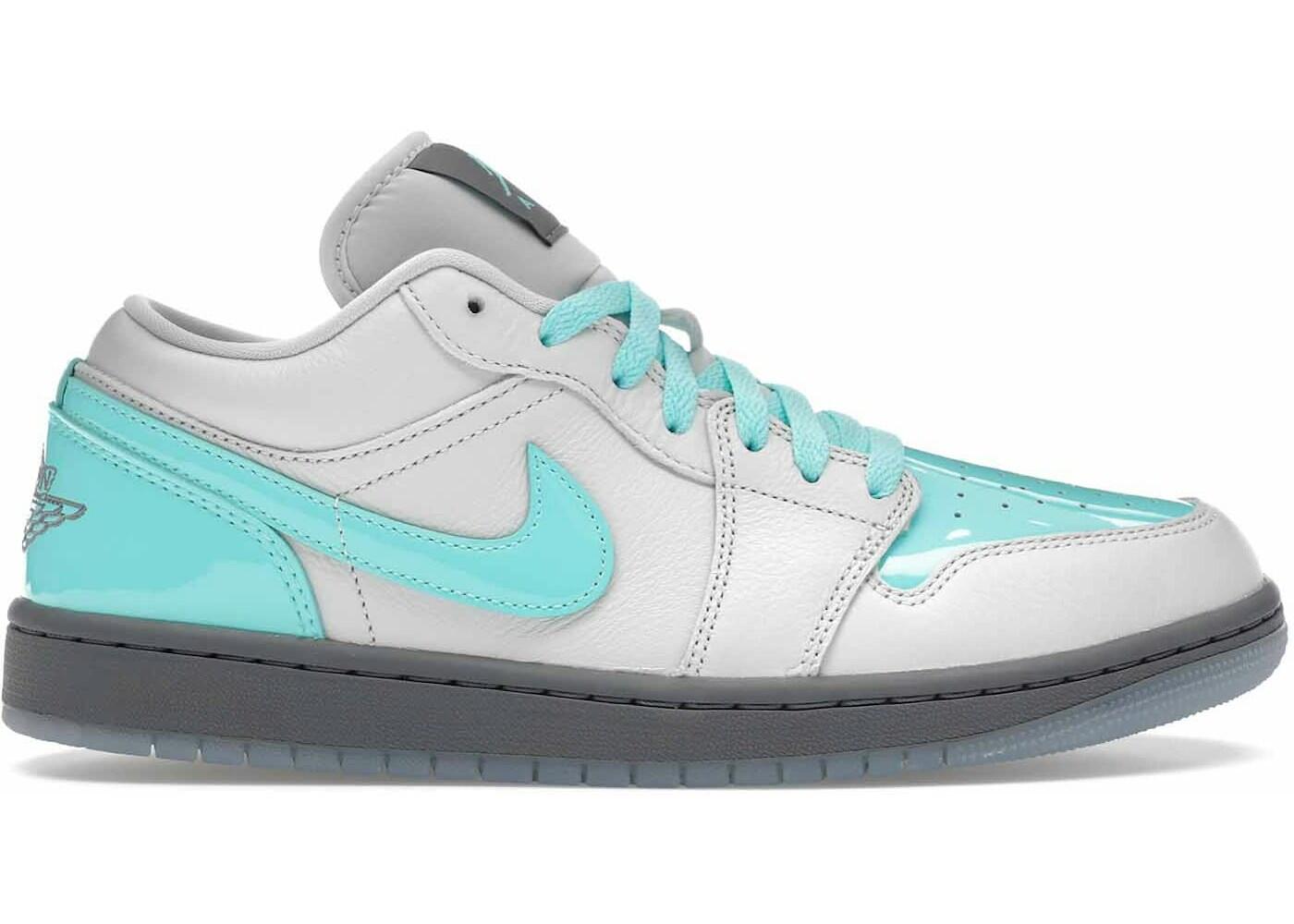 Jordan 1 Low SE Polaroid Damen 2/2