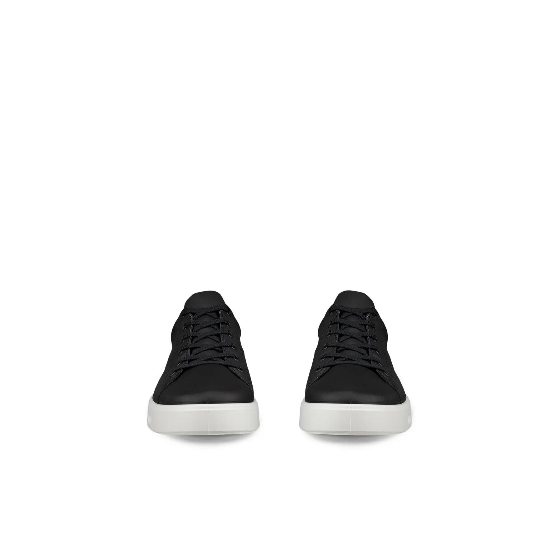 Baskets Ecco Street 720 3/4