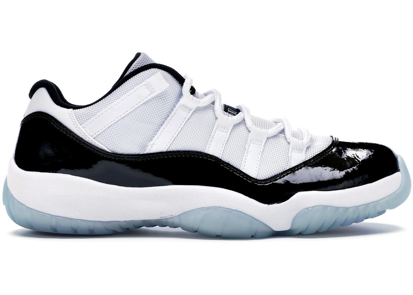 Air Jordan 11 Retro Low Concord 2/2