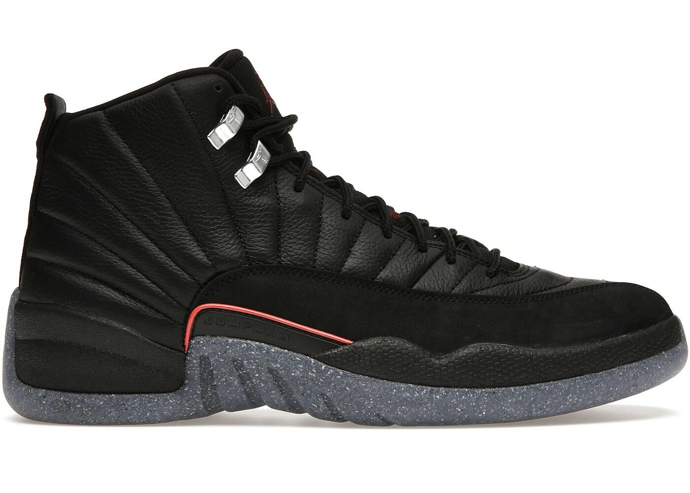 Jordan 12 Retro Utility 2/2