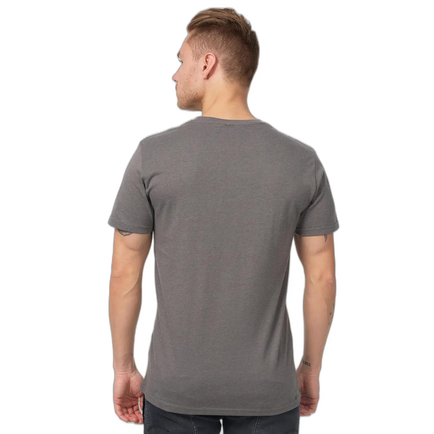 T-shirt Lonsdale Gargrave 3/5