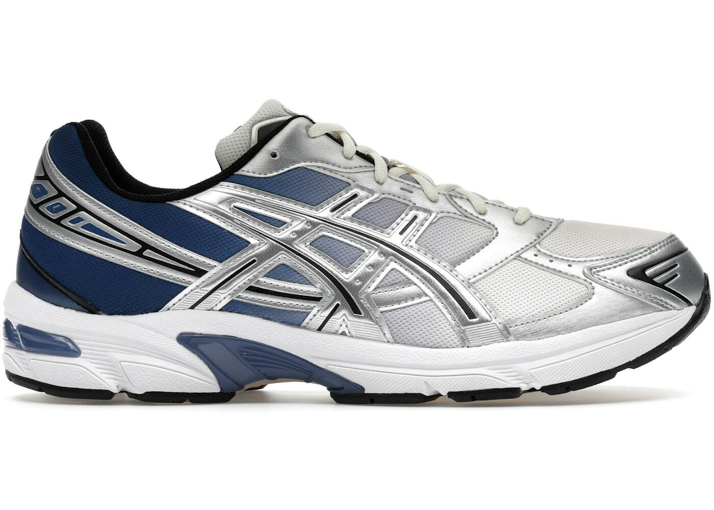 ASICS Gel-1130 Blue Pure Silver Gradient 2/2