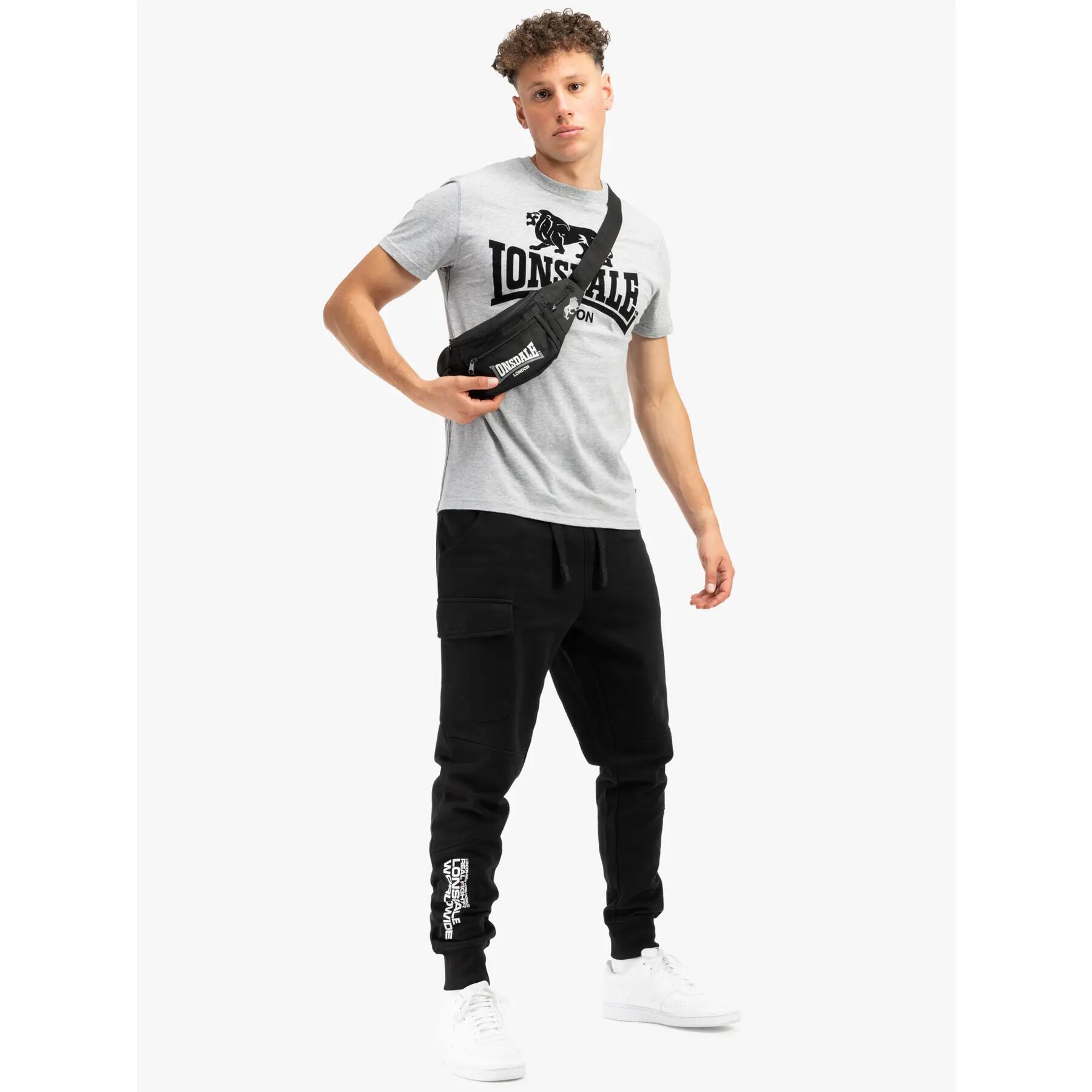 Pantalon de jogging Lonsdale Tweedmouth 3/6