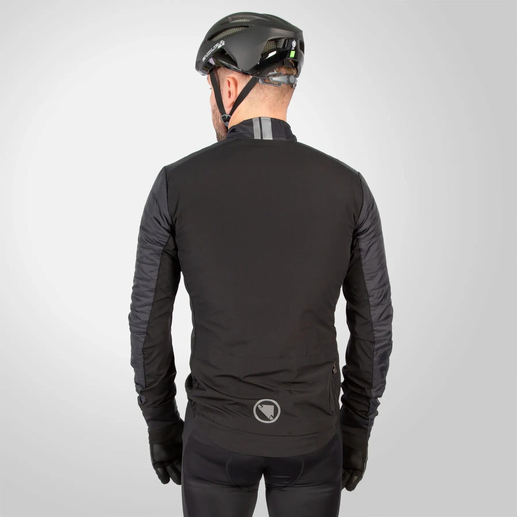 Veste Endura Pro SL II Primaloft Noir 4/4