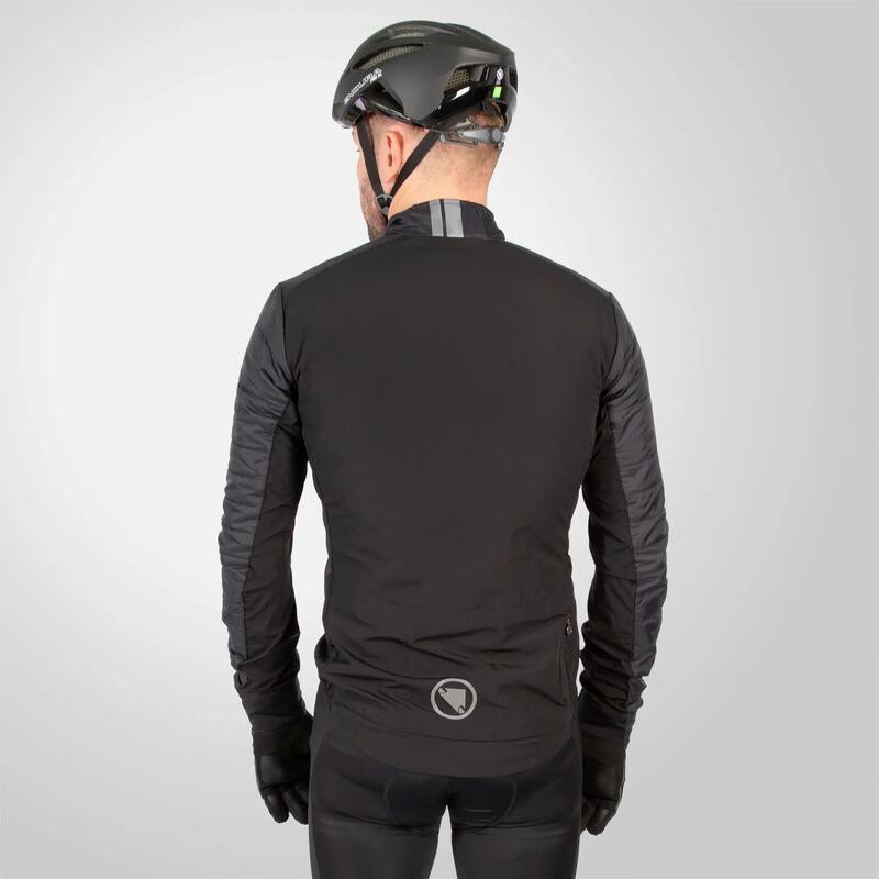 Endura Pro SL Primaloft® Jachetă II Negru
