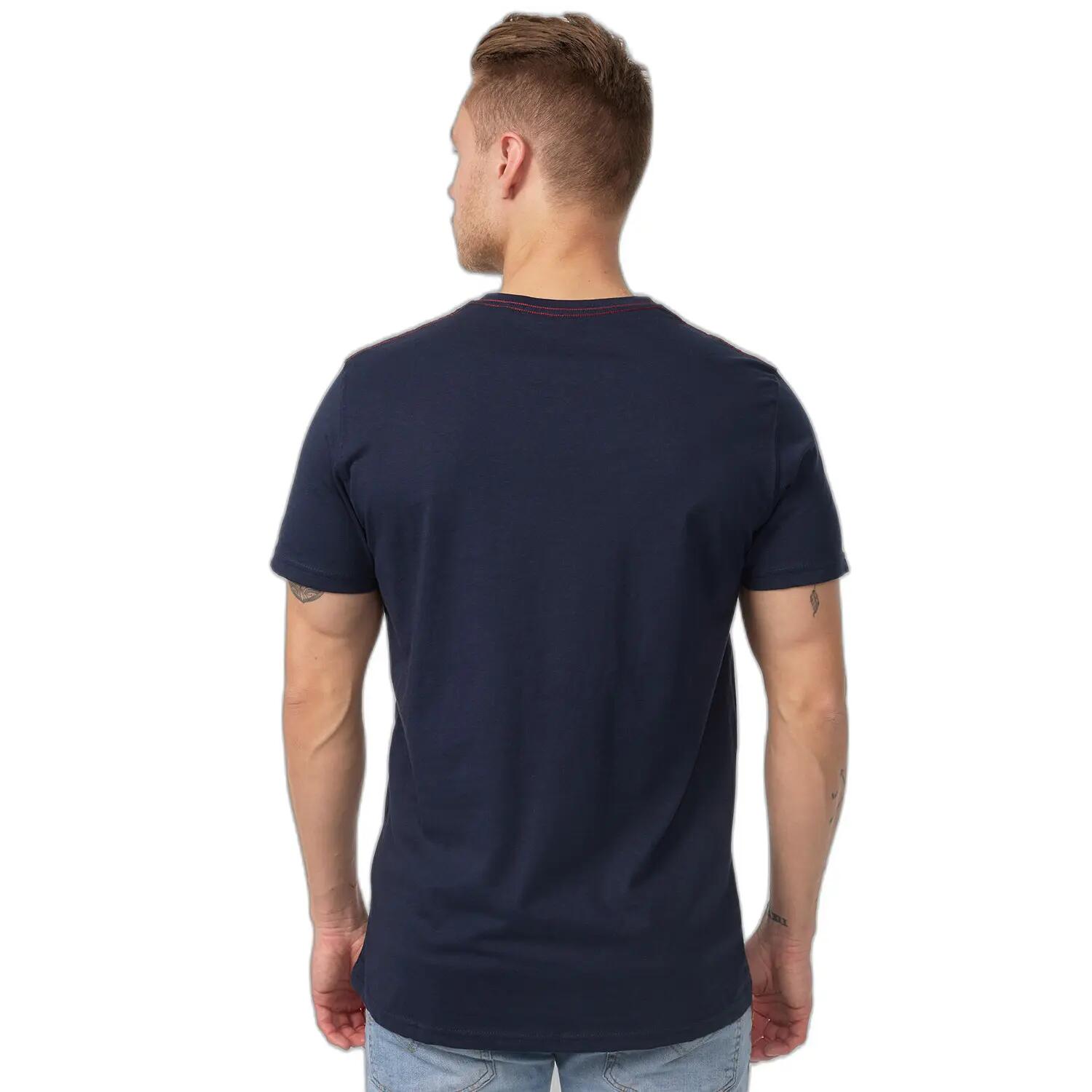 T-shirt Lonsdale Two Tone 3/5