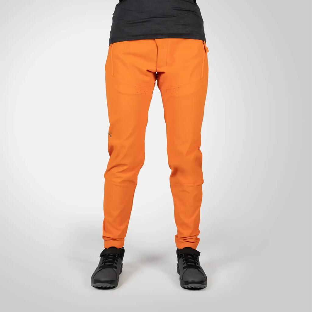 Women's waterproof Trousers Endura MT500 Burner II