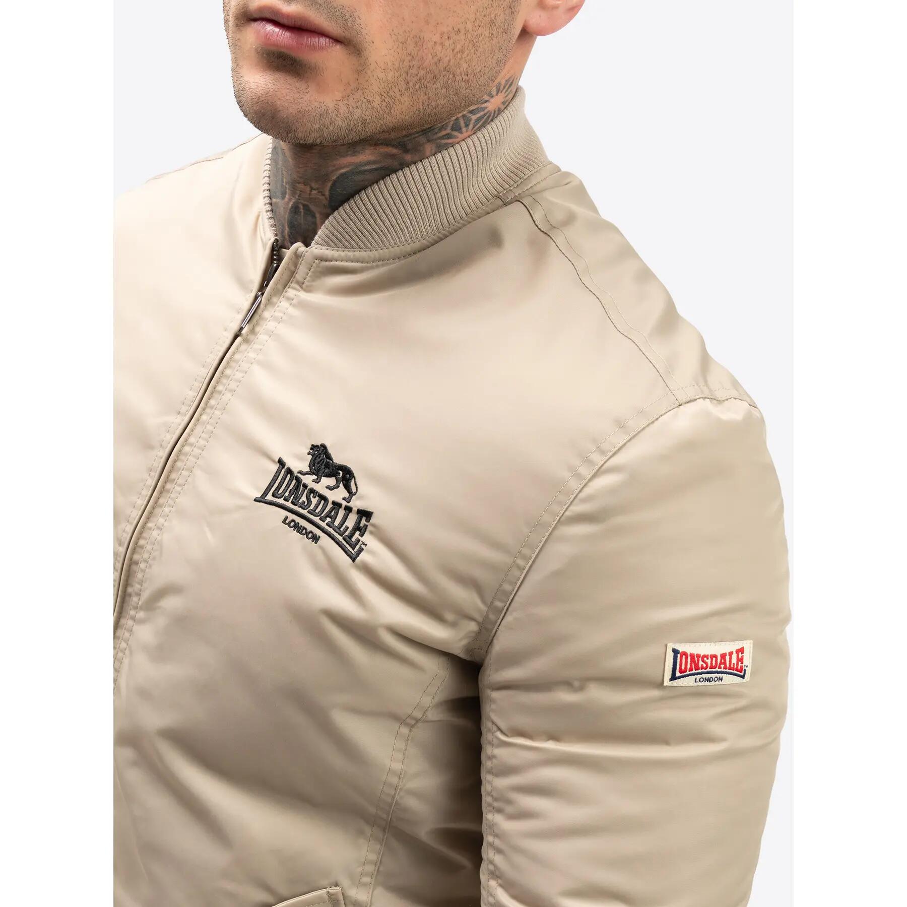 Veste Lonsdale Tern Hill 3/6