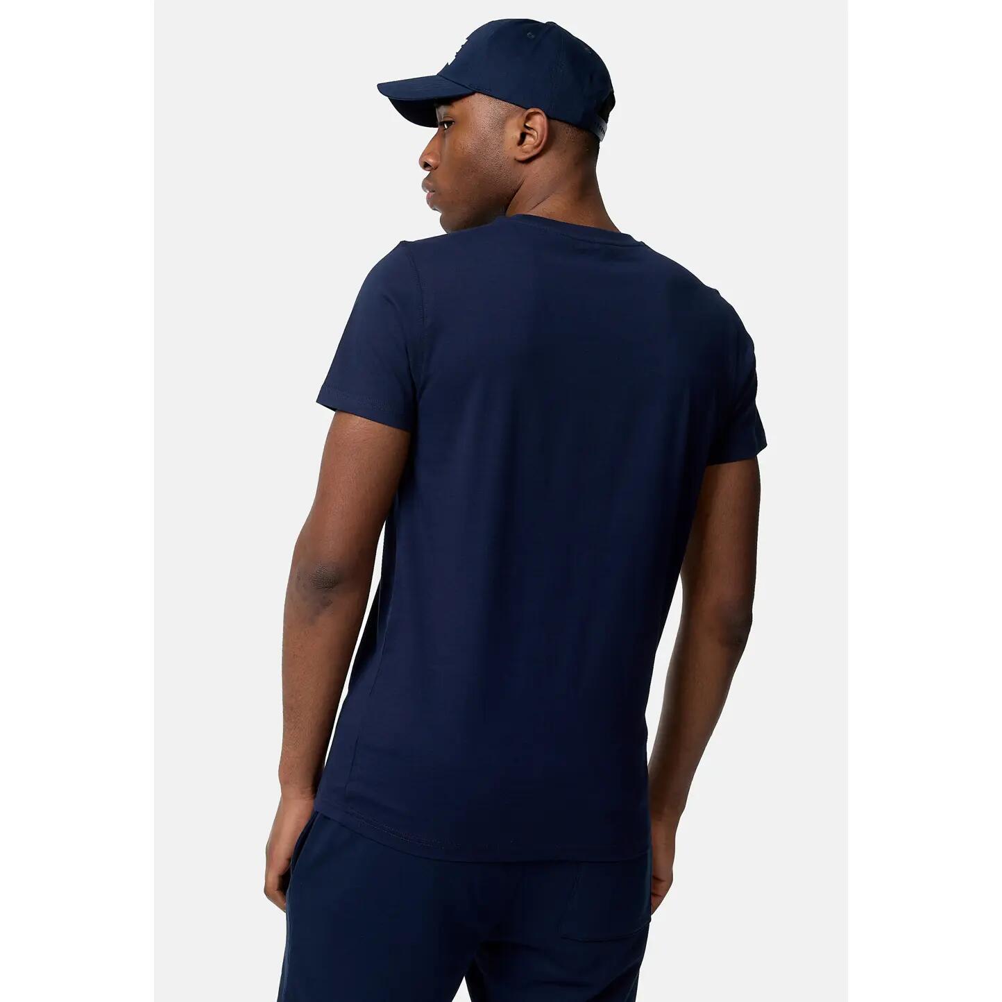 T-Shirt Lonsdale Elmdon 3/5