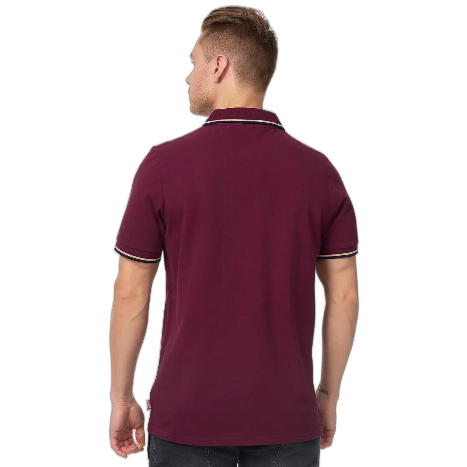 Polo-Shirt Lonsdale Lion 3/5