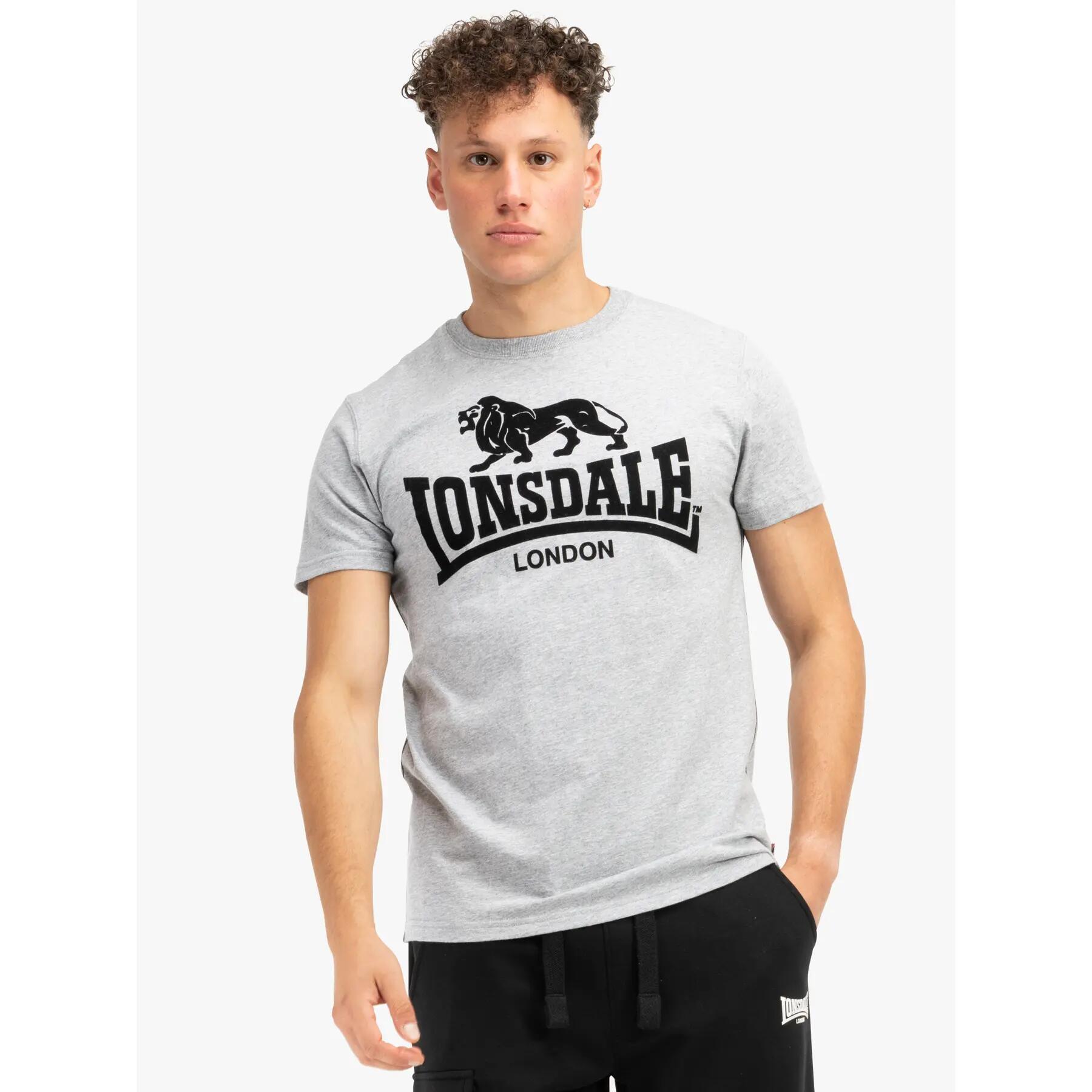 T-Shirt Lonsdale Tullig 3/6