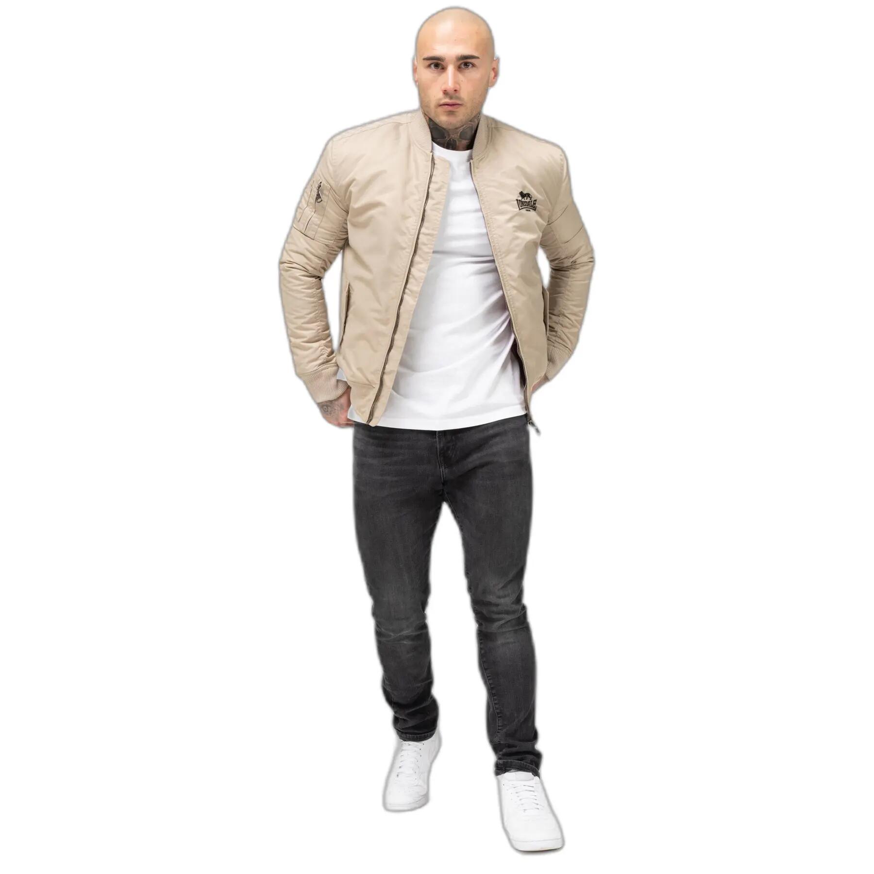 Veste Lonsdale Tern Hill 2/6