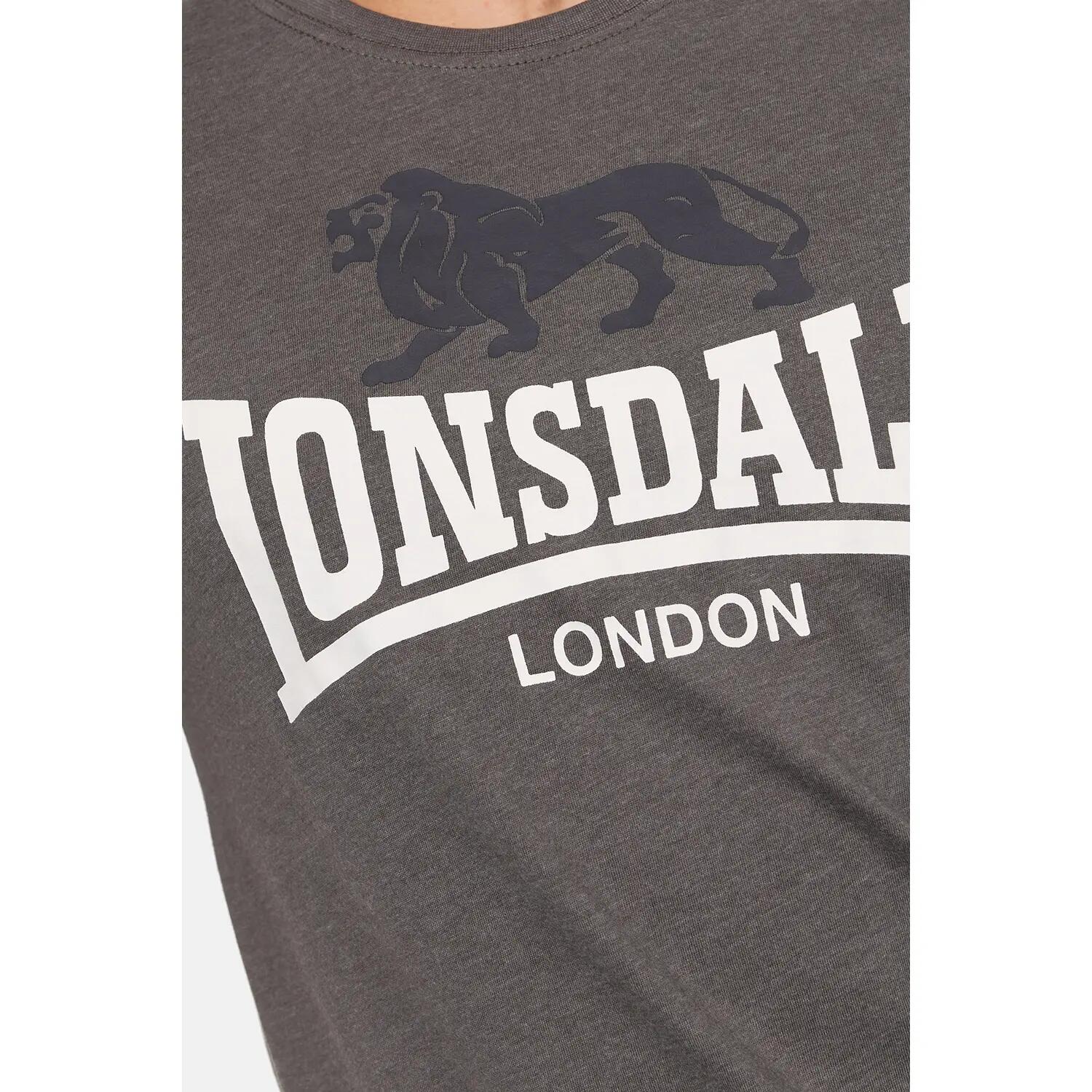 T-shirt Lonsdale Gargrave 4/5