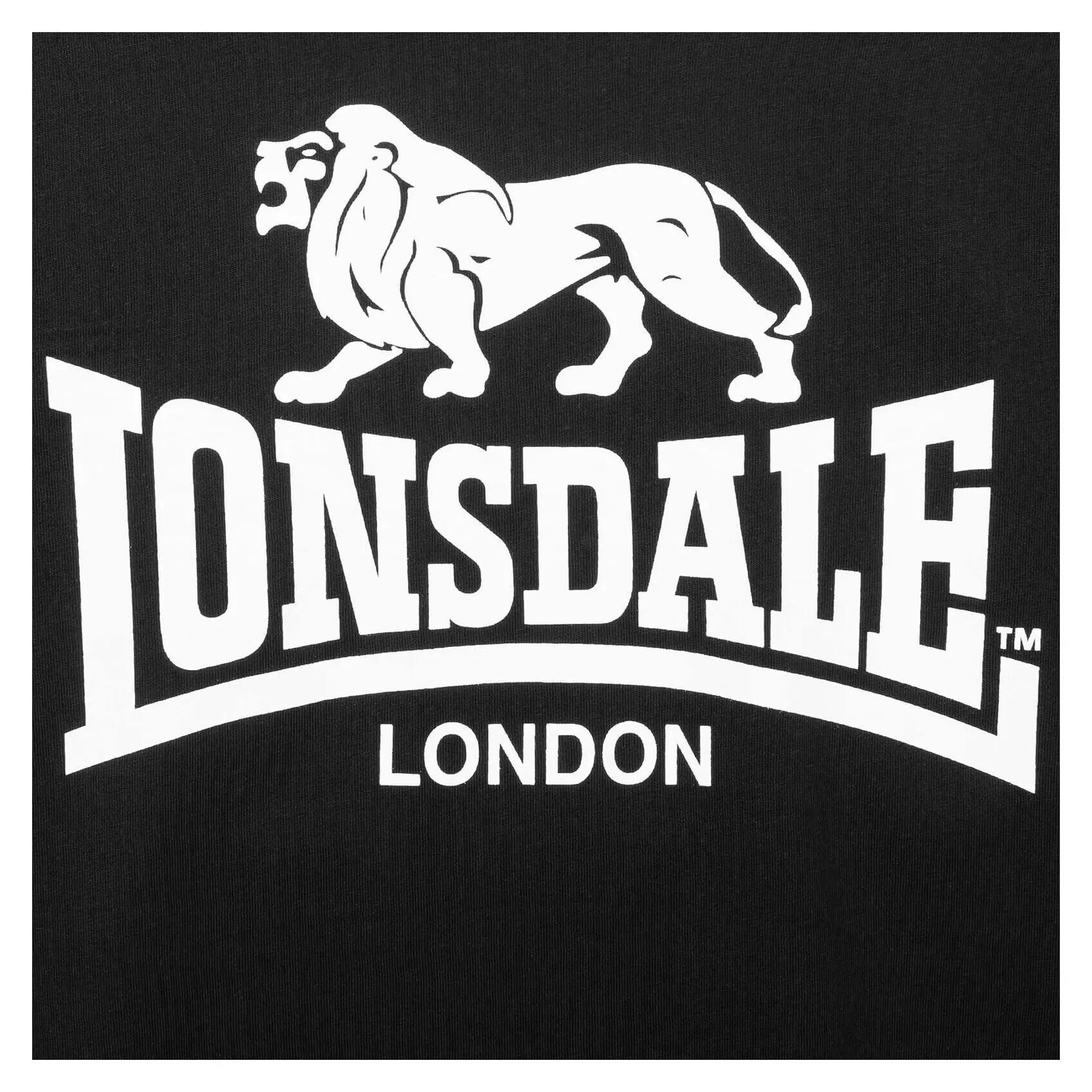 T-Shirt Lonsdale 3/5