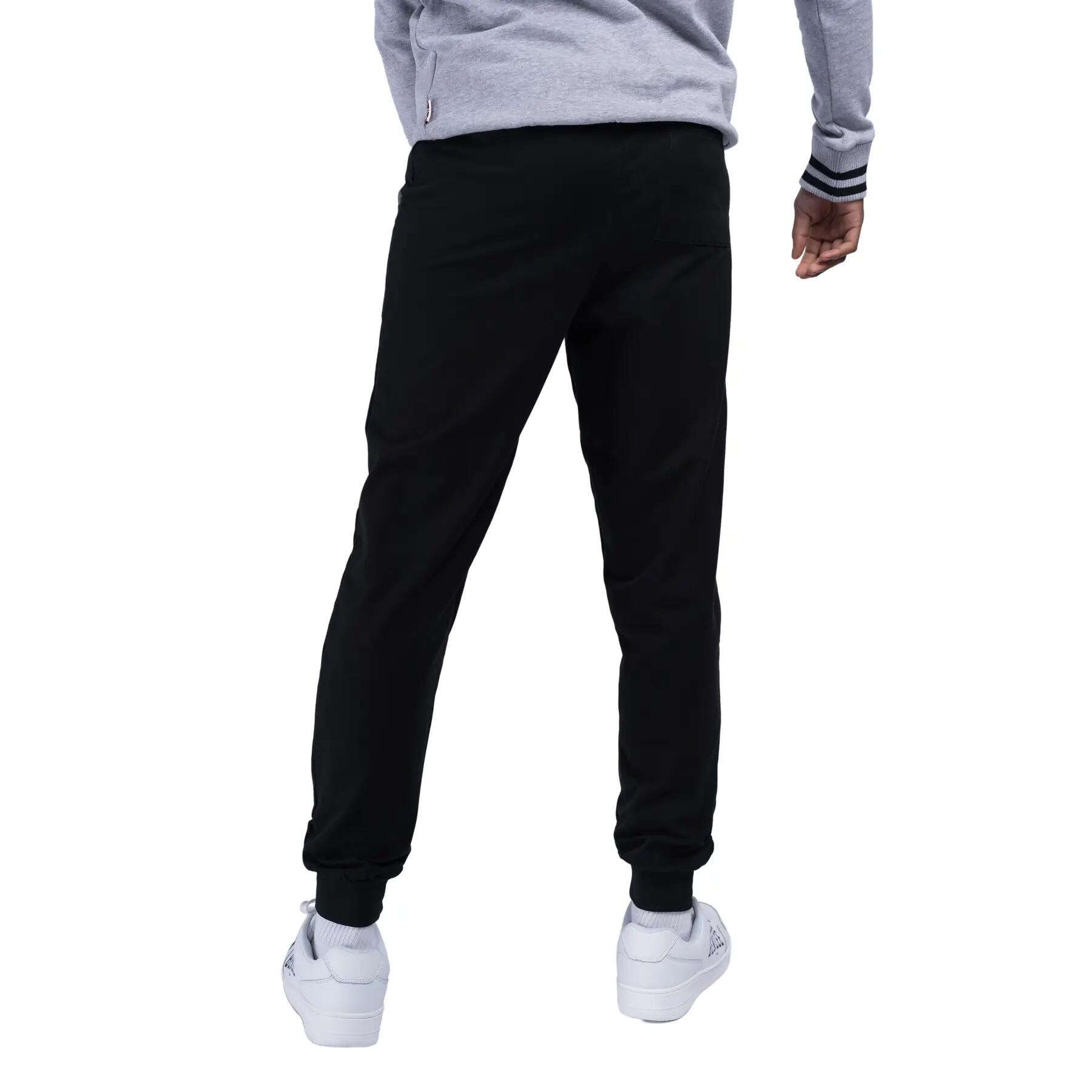 Pantalon de jogging Lonsdale Wansford 3/7