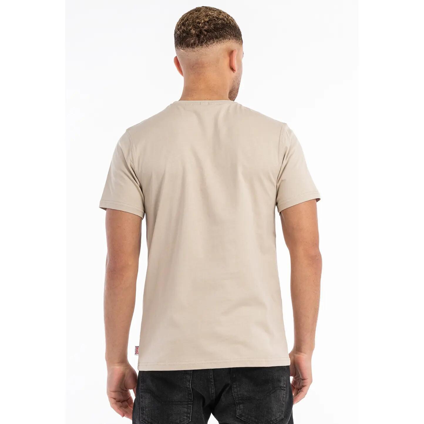 T-shirt Lonsdale Classic 3/5
