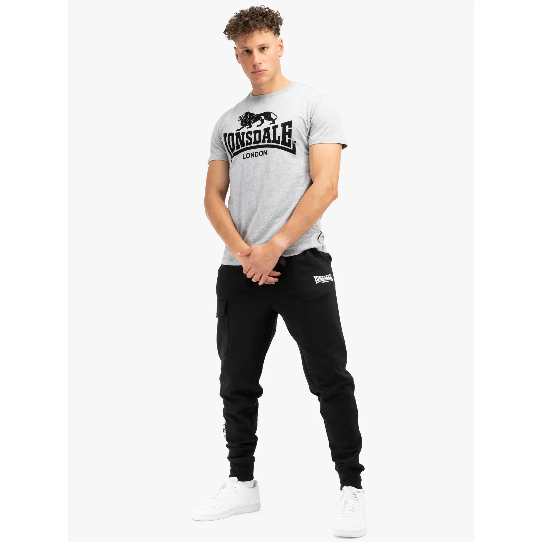 T-Shirt Lonsdale Tullig 2/6