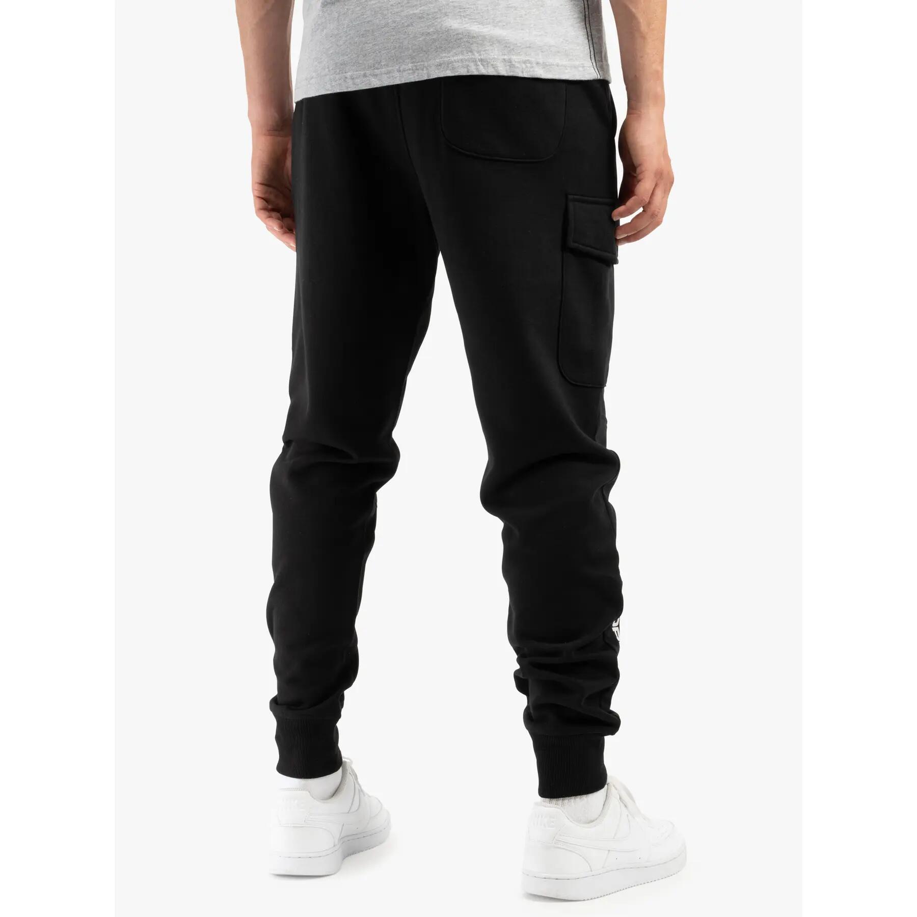 Pantalon de jogging Lonsdale Tweedmouth 4/6