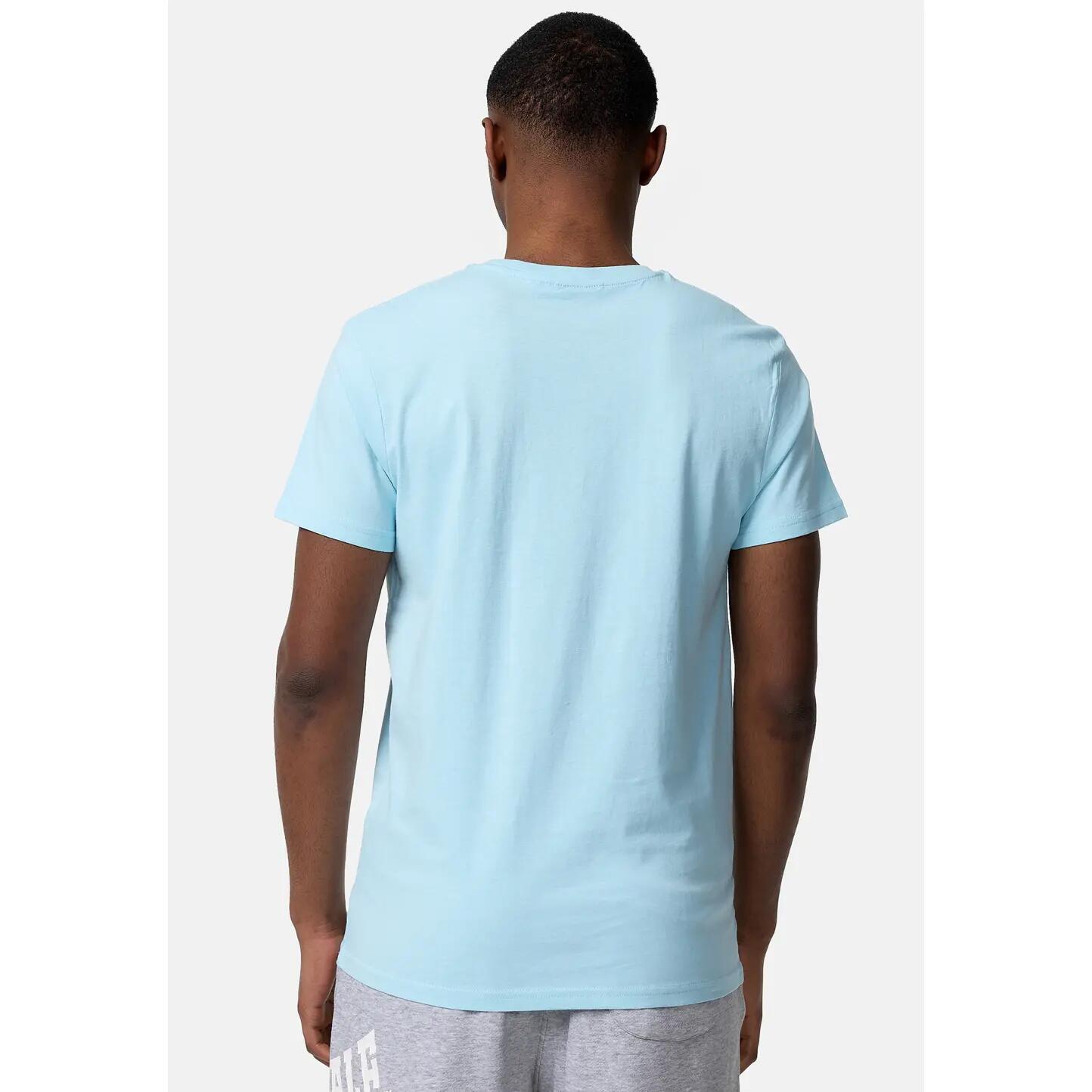 T-shirt Lonsdale St. Erney 3/5