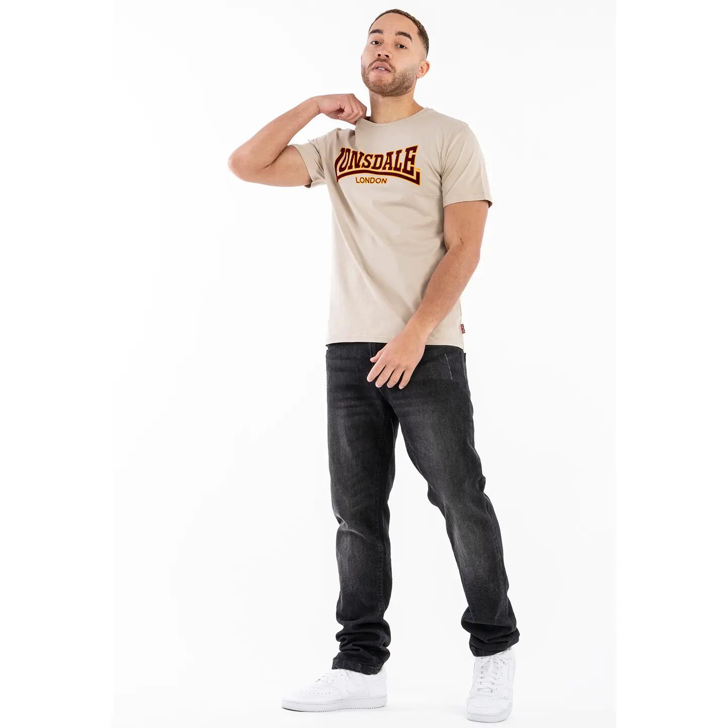 T-shirt Lonsdale Classic 2/5