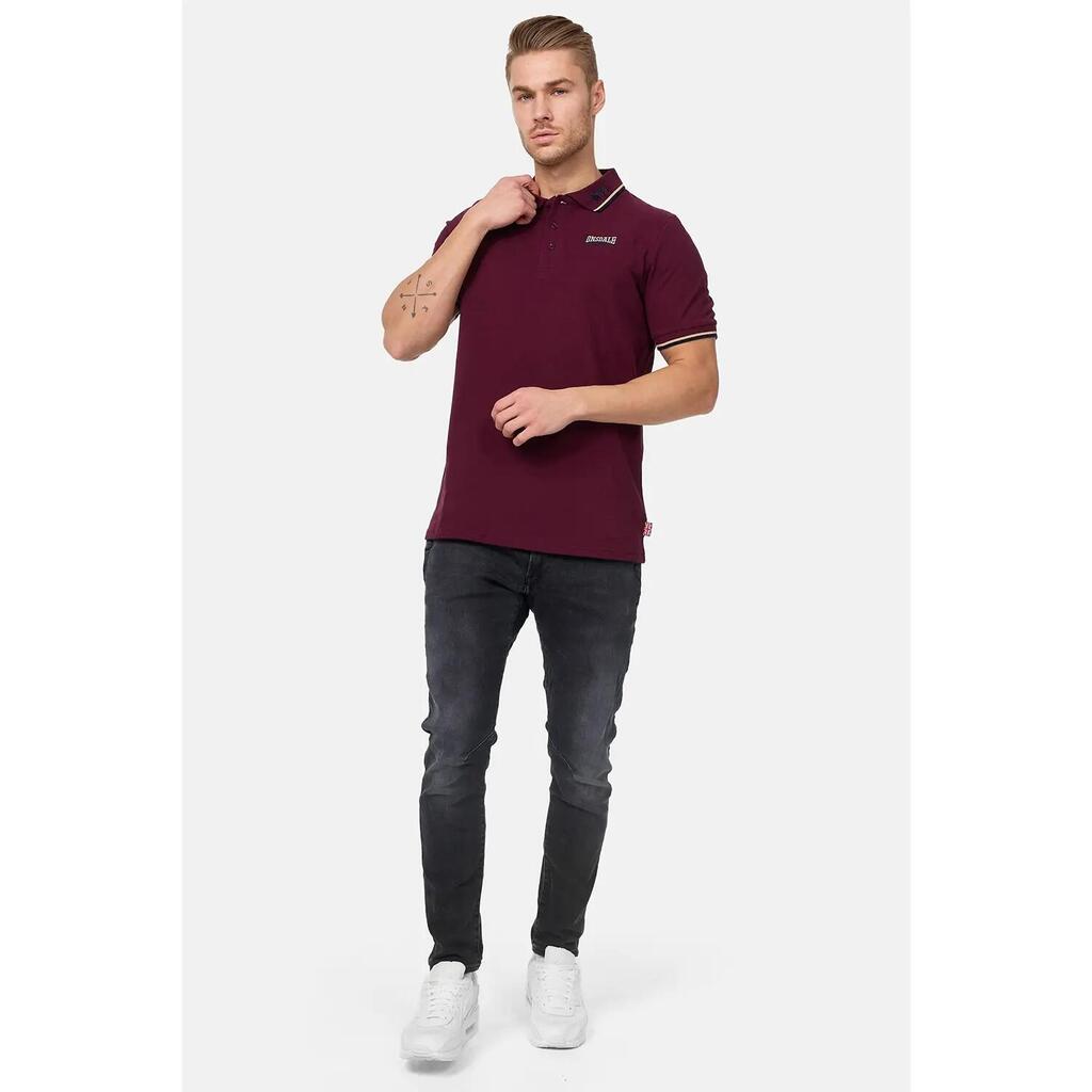 Polo shirt Lonsdale Lion