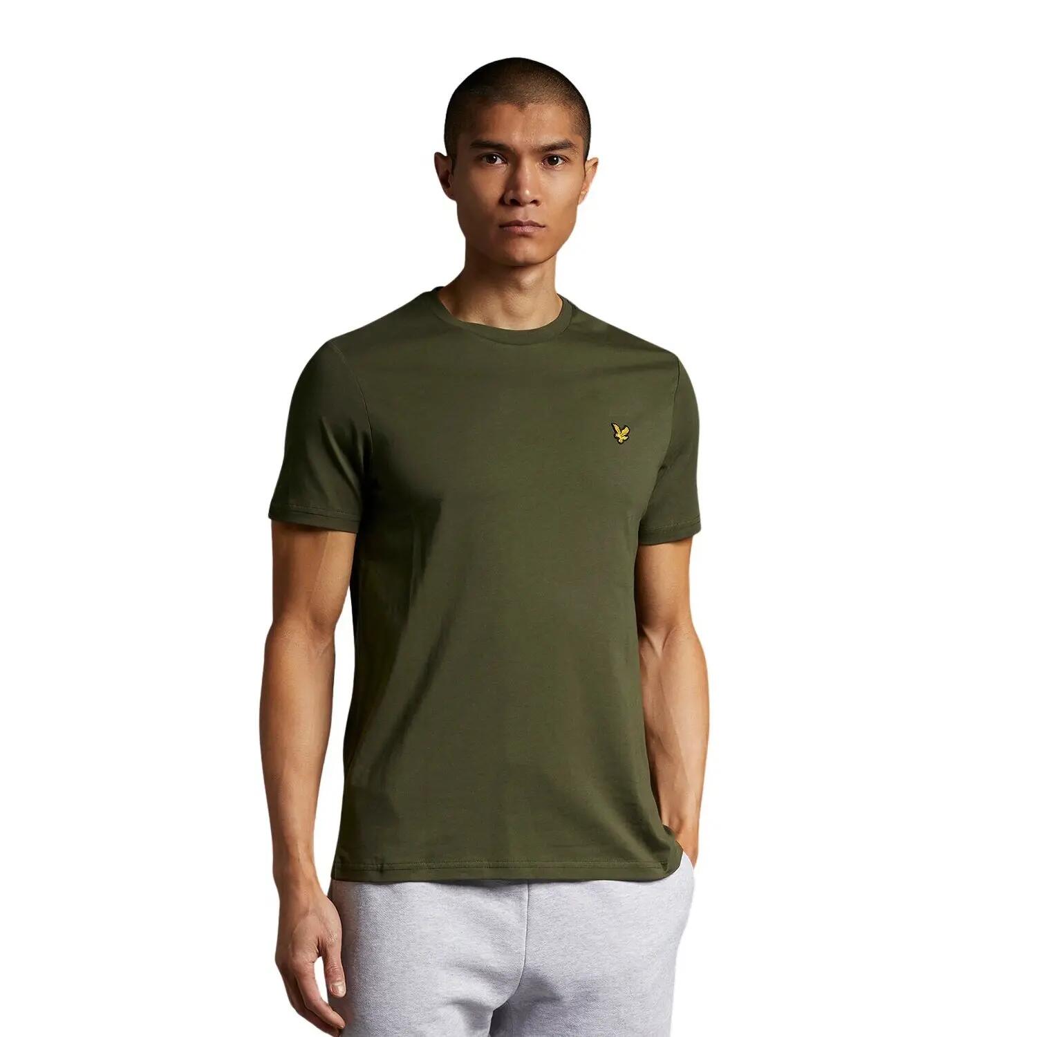Camiseta Lyle & Scott 1/6