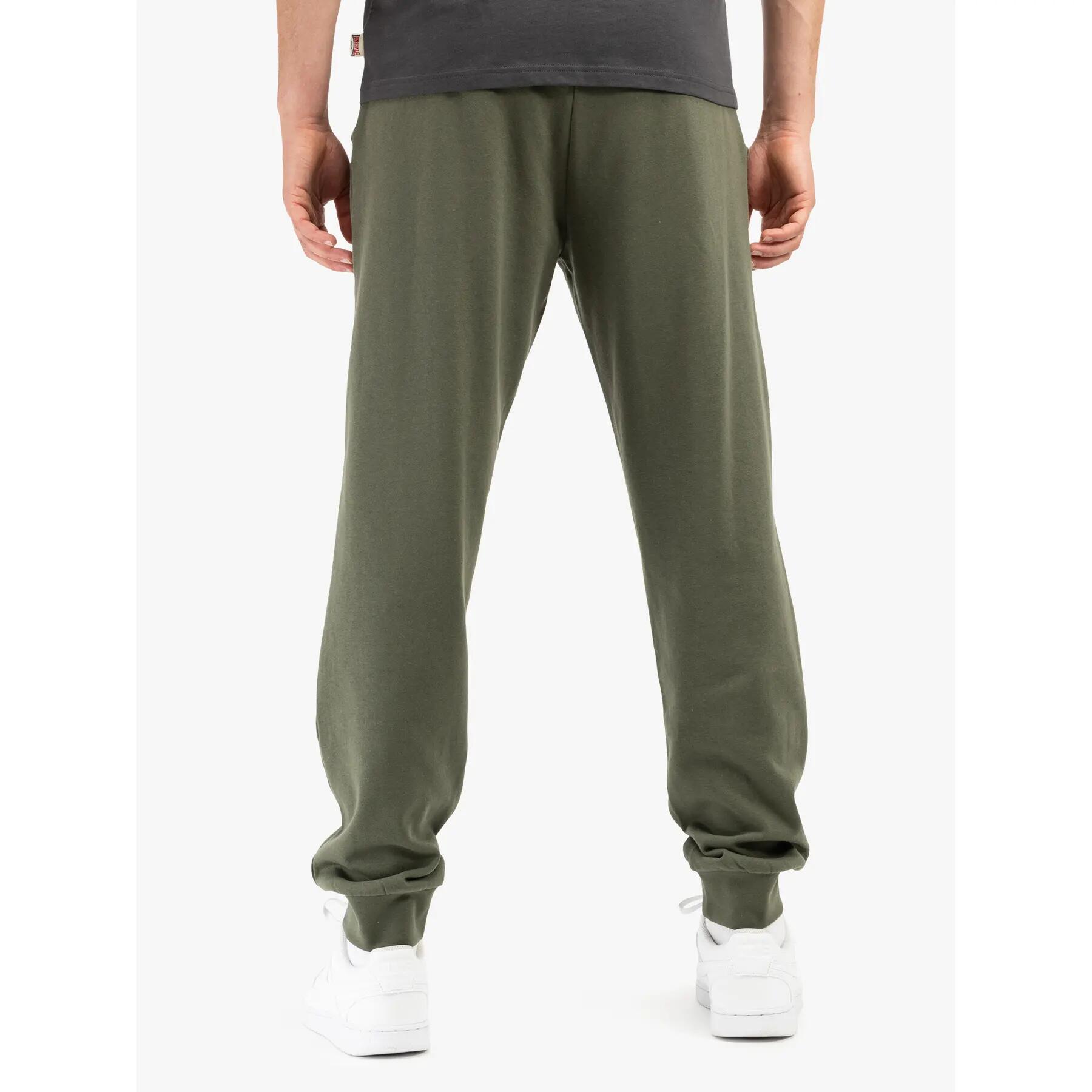 Pantalon de jogging Lonsdale Logo Large 4/6