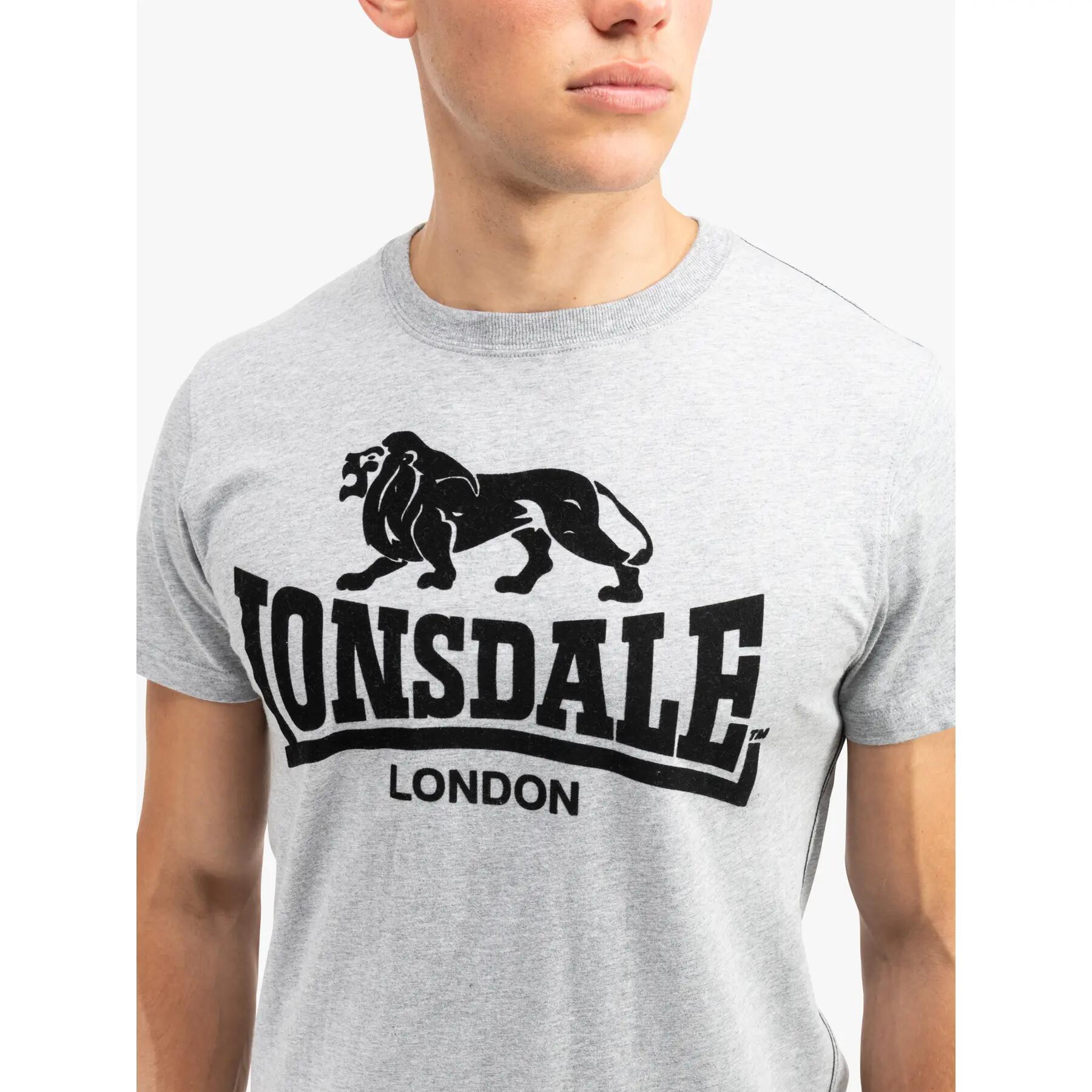 T-Shirt Lonsdale Tullig 5/6