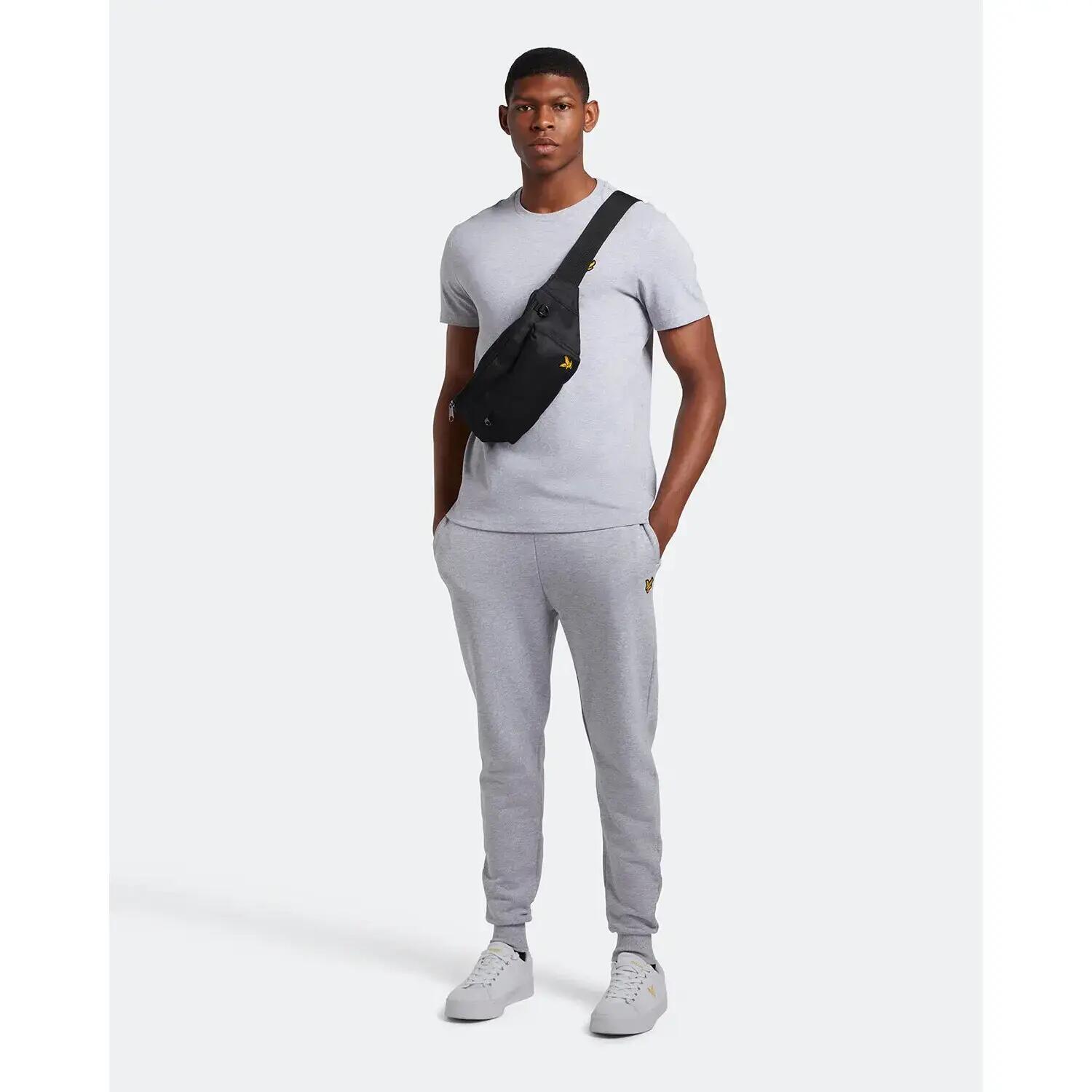 Plain T-shirt Lyle & Scott 2/5