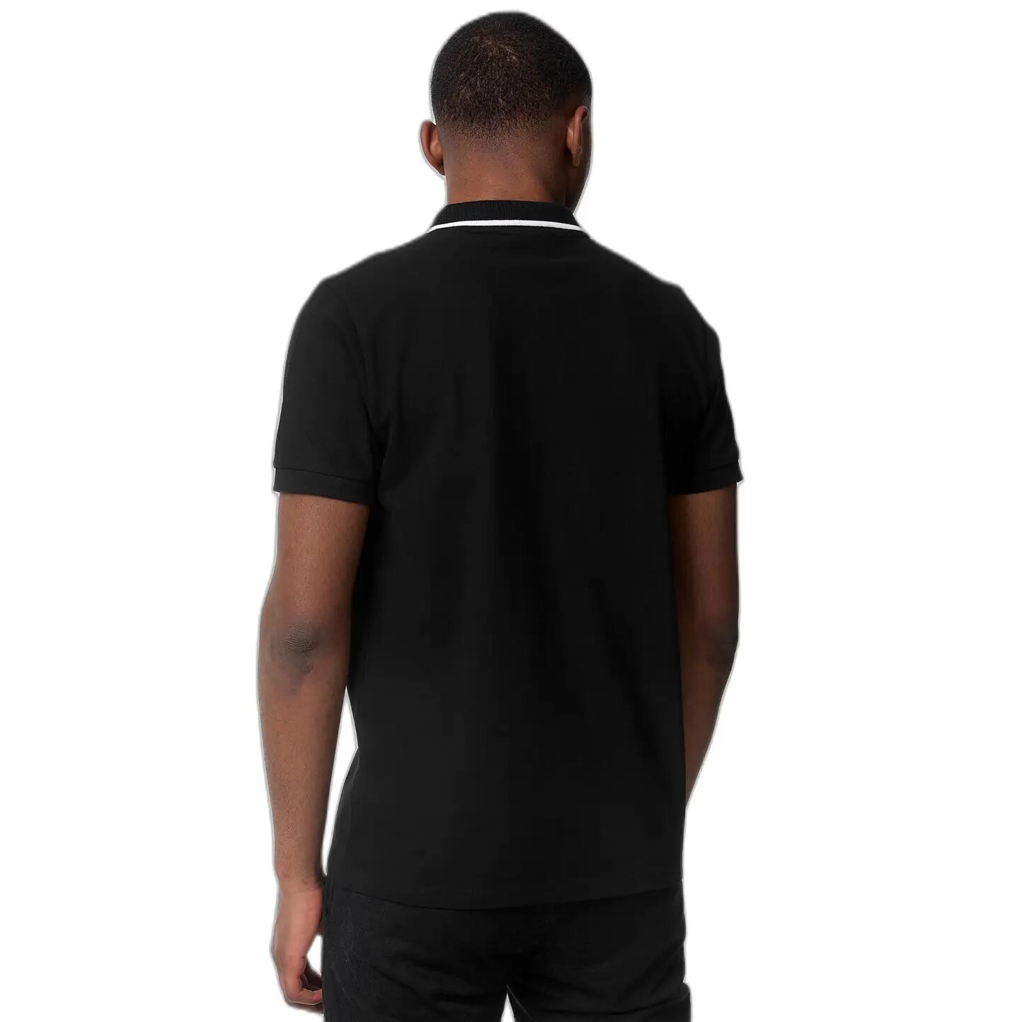 Polo Lonsdale Ballygalley 3/5
