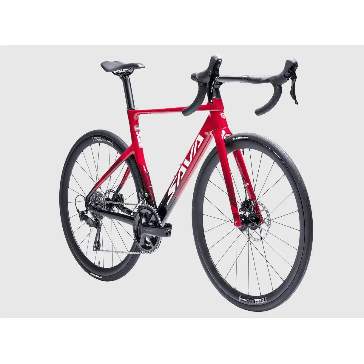 Bicicletas de estrada SAVA Levar 4.0 2/7