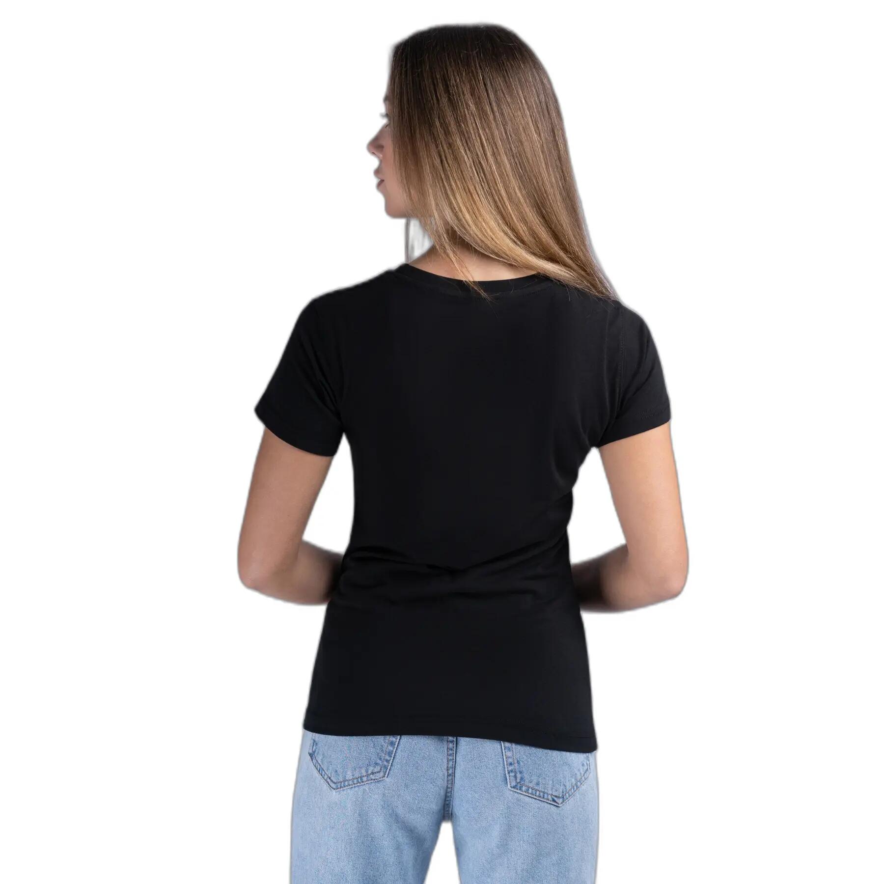 T-Shirt Frau Lonsdale Bantry 3/7