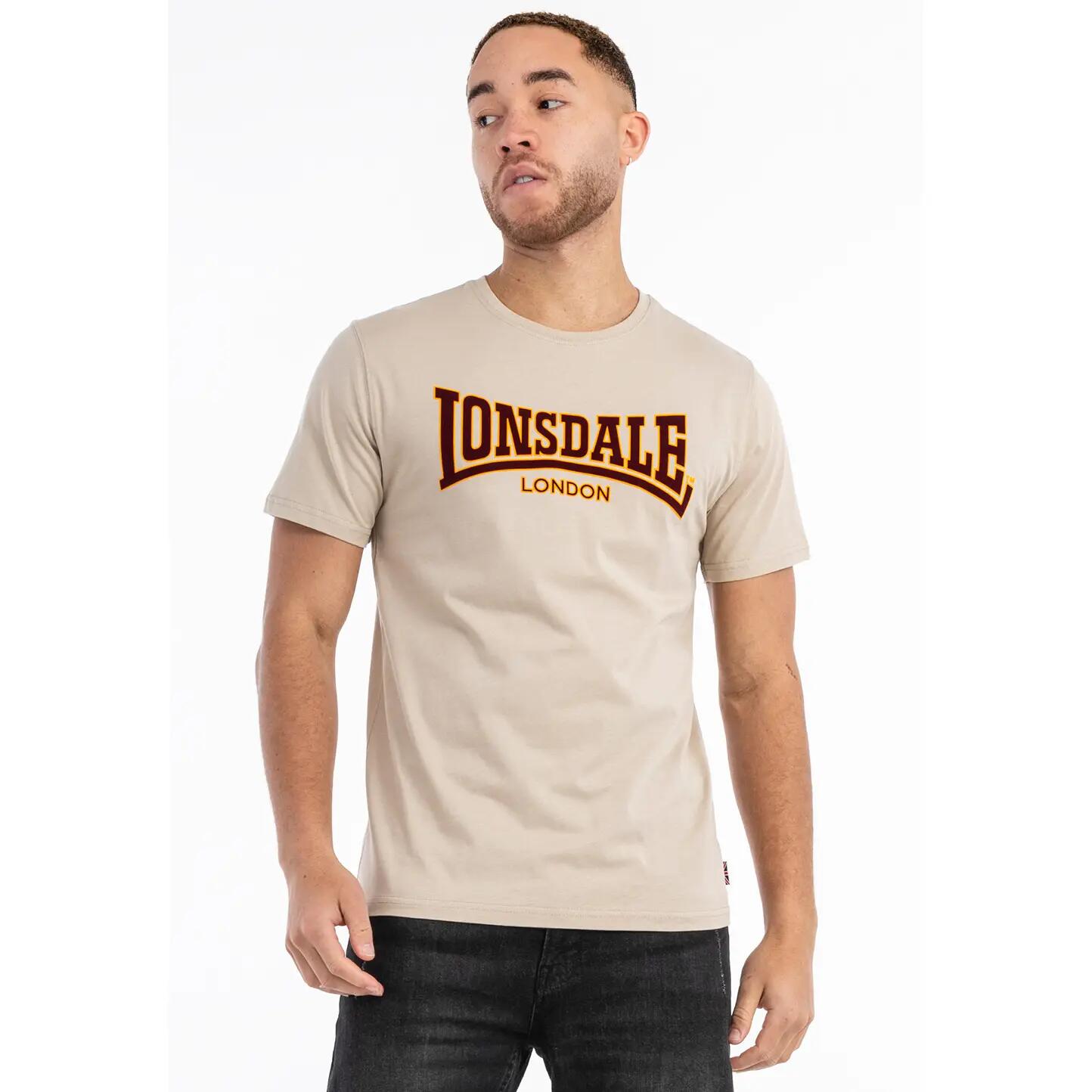 LONSDALE picture