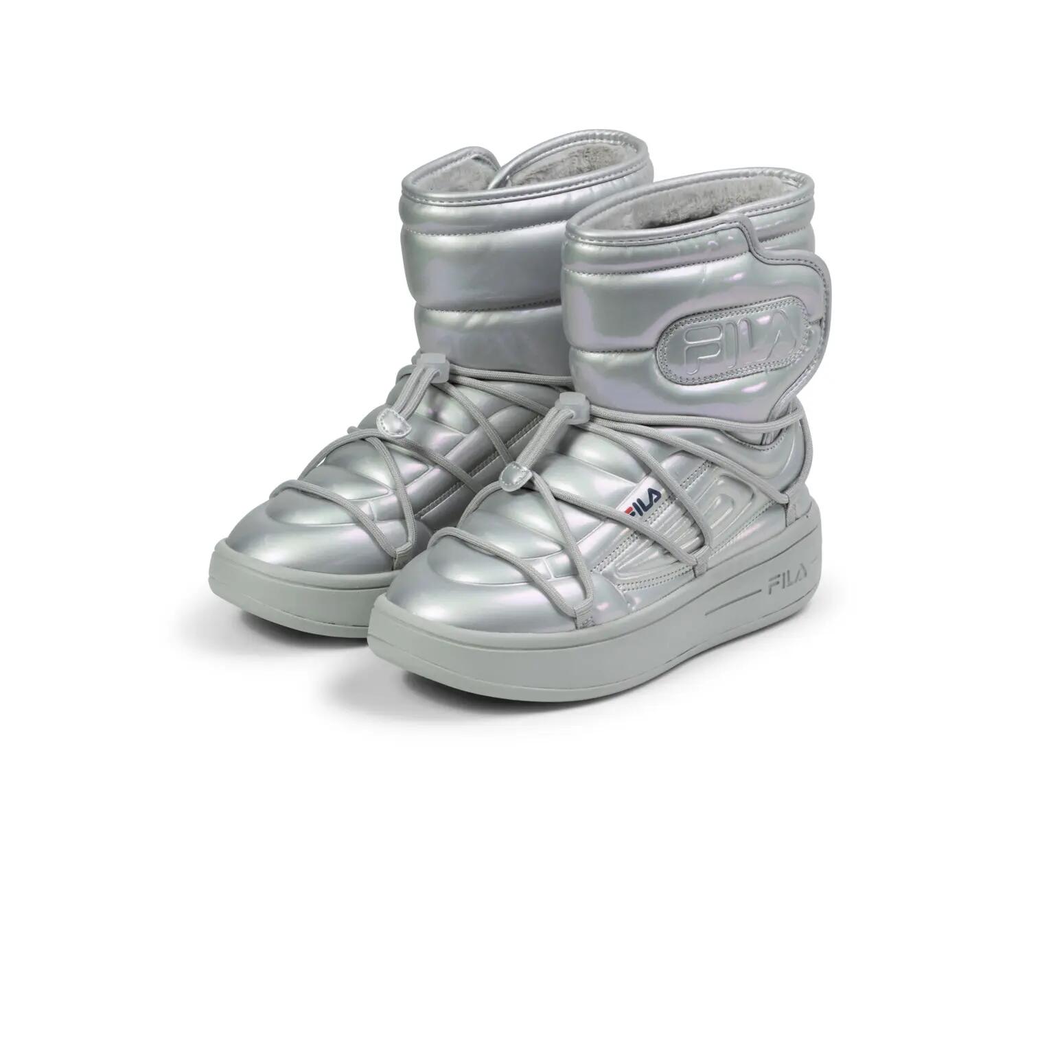 Bottines femme Fila Superbubble 2/6