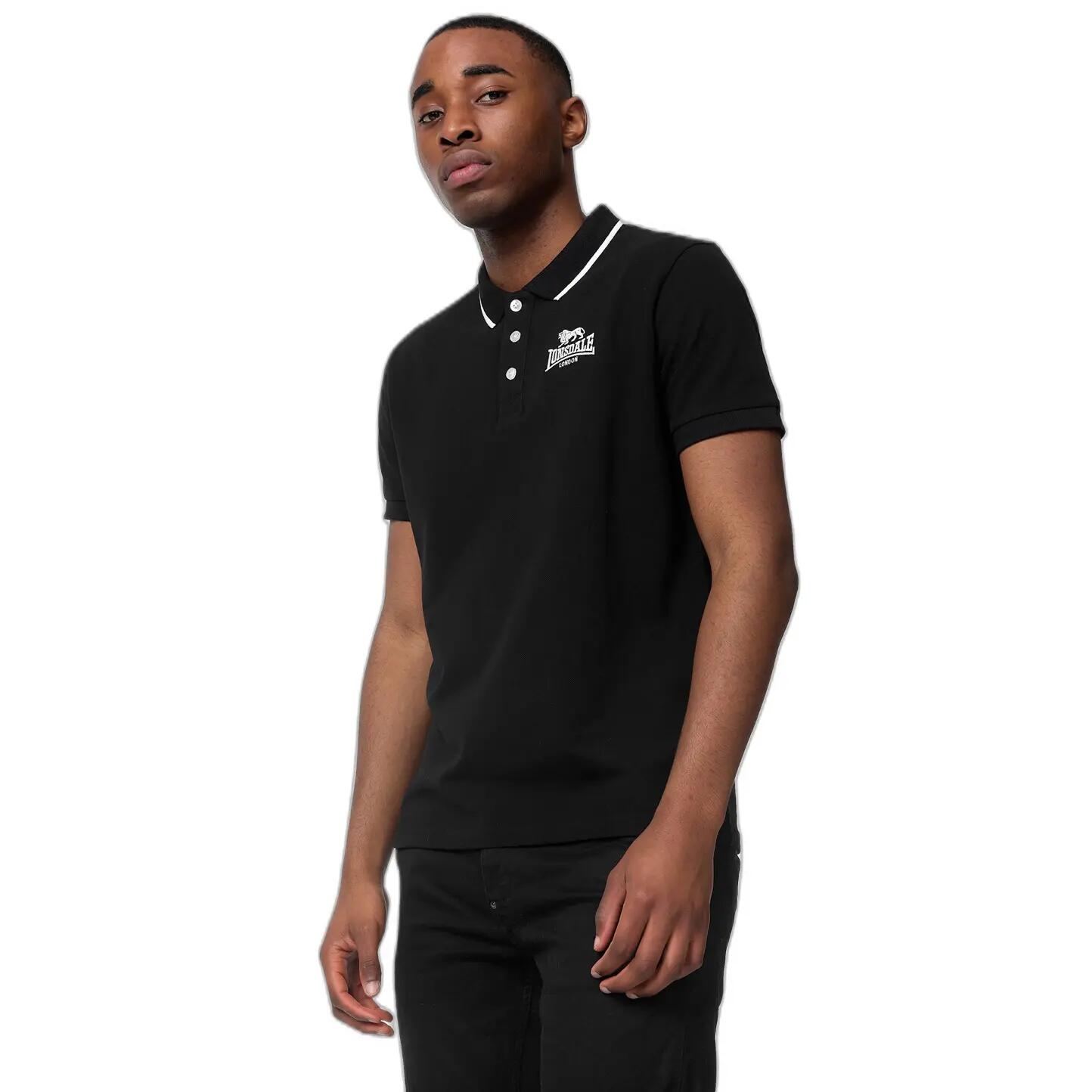 Polo Lonsdale Ballygalley 2/5